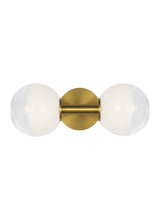 Load image into Gallery viewer, Torian Linear Sconce
