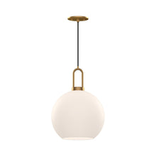 Load image into Gallery viewer, Soji Pendants-PD601710 - by Alora Lighting