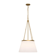 Load image into Gallery viewer, Speakeasy Pendants-PD544517 - by Alora Lighting