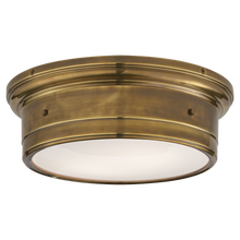 Load image into Gallery viewer, Siena Large Flush Mount