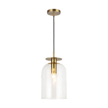 Load image into Gallery viewer, Sylvia Pendants-PD515408 - by Alora Lighting