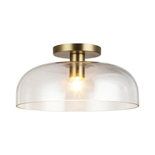 Load image into Gallery viewer, Sylvia Semi-Flush Mts.-SF515712 - by Alora Lighting