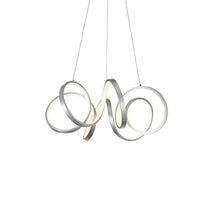 Load image into Gallery viewer, Synergy Chandeliers-CH93824 - by Kuzco Lighting Inc