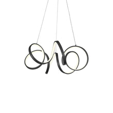 Load image into Gallery viewer, Synergy Chandeliers-CH93824 - by Kuzco Lighting Inc