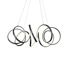 Load image into Gallery viewer, Synergy Chandeliers-CH93834 - by Kuzco Lighting Inc