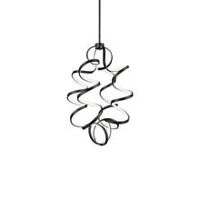 Load image into Gallery viewer, Synergy Chandeliers-CH93934 - by Kuzco Lighting Inc