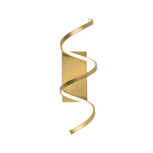 Load image into Gallery viewer, Synergy Sconces-WS93724 - by Kuzco Lighting Inc