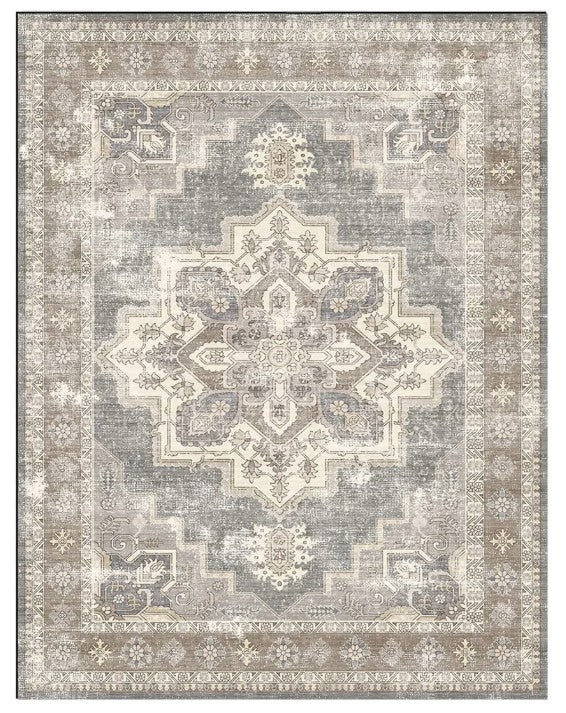 Cilantro Rugs in 4 Styles & 8 Sizes - by Harman