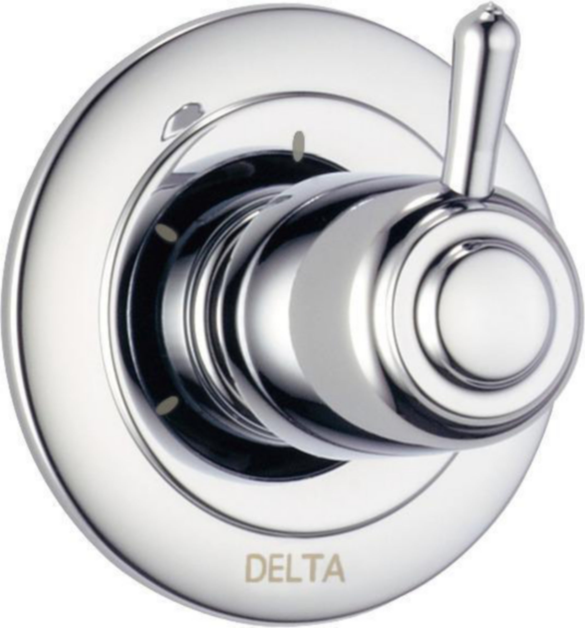 3 FUNCTION DIVERTER TRIM