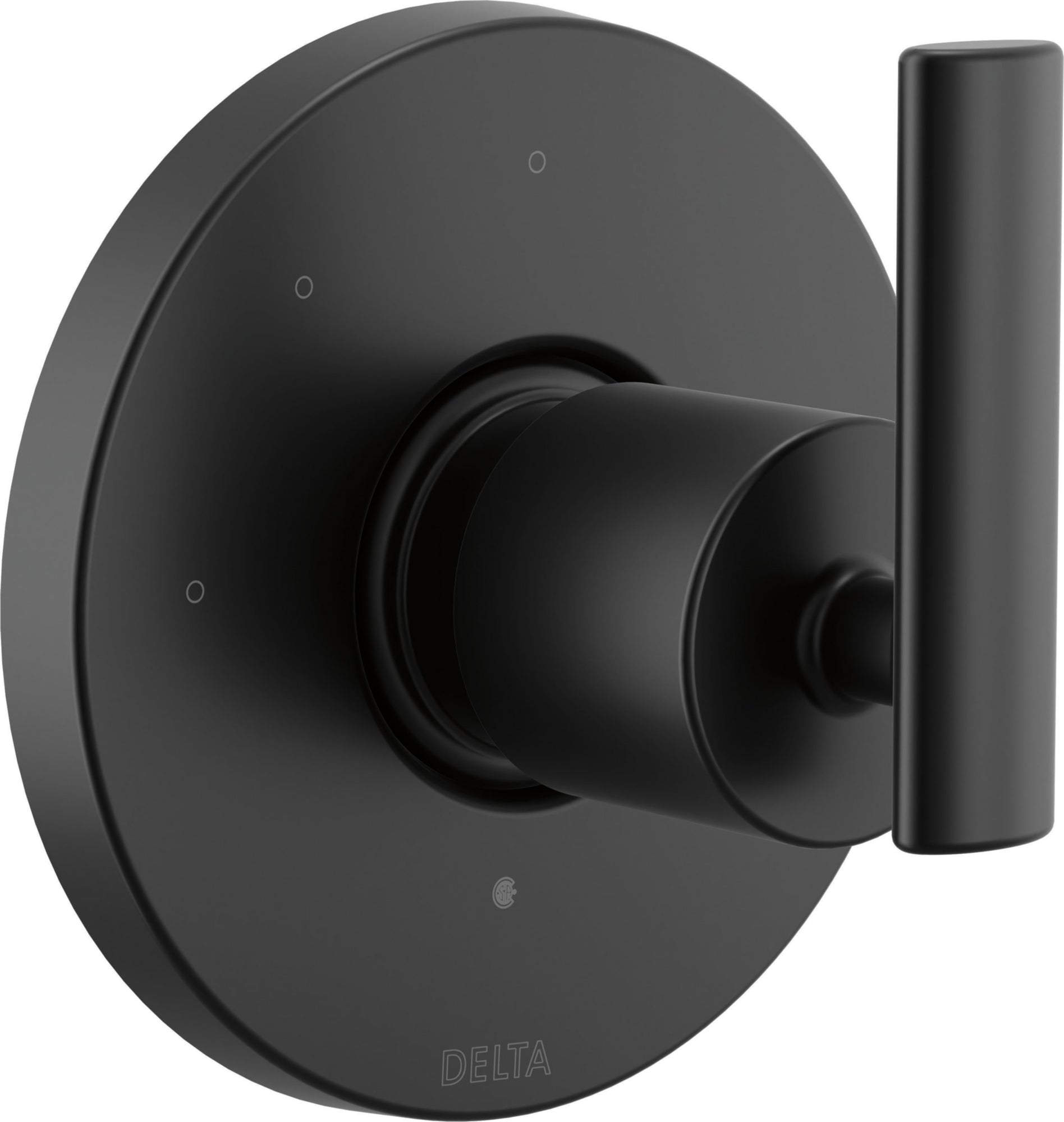3 SETTING DIVERTER TRIM