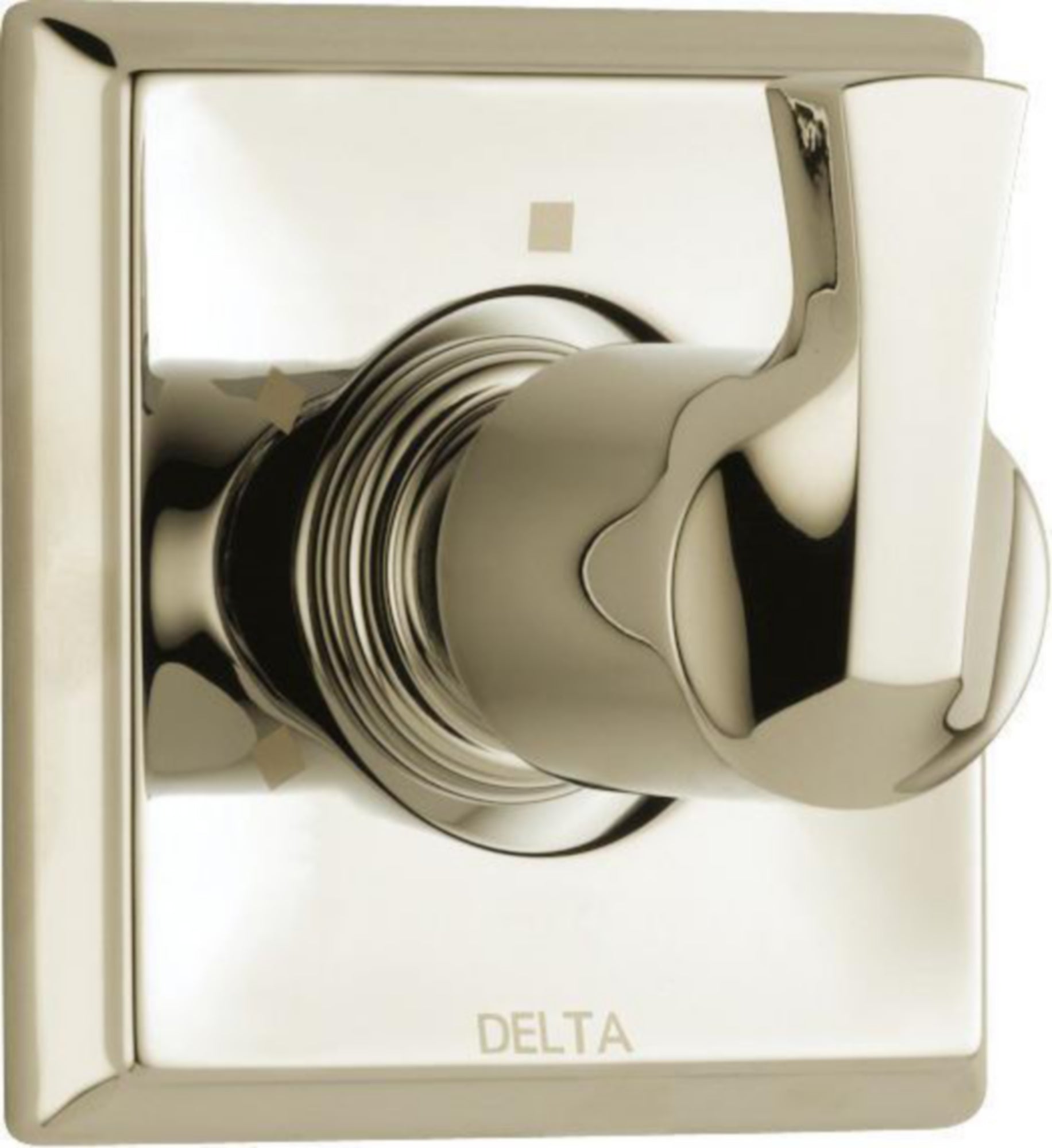 3 SETTING DIVERTER TRIM