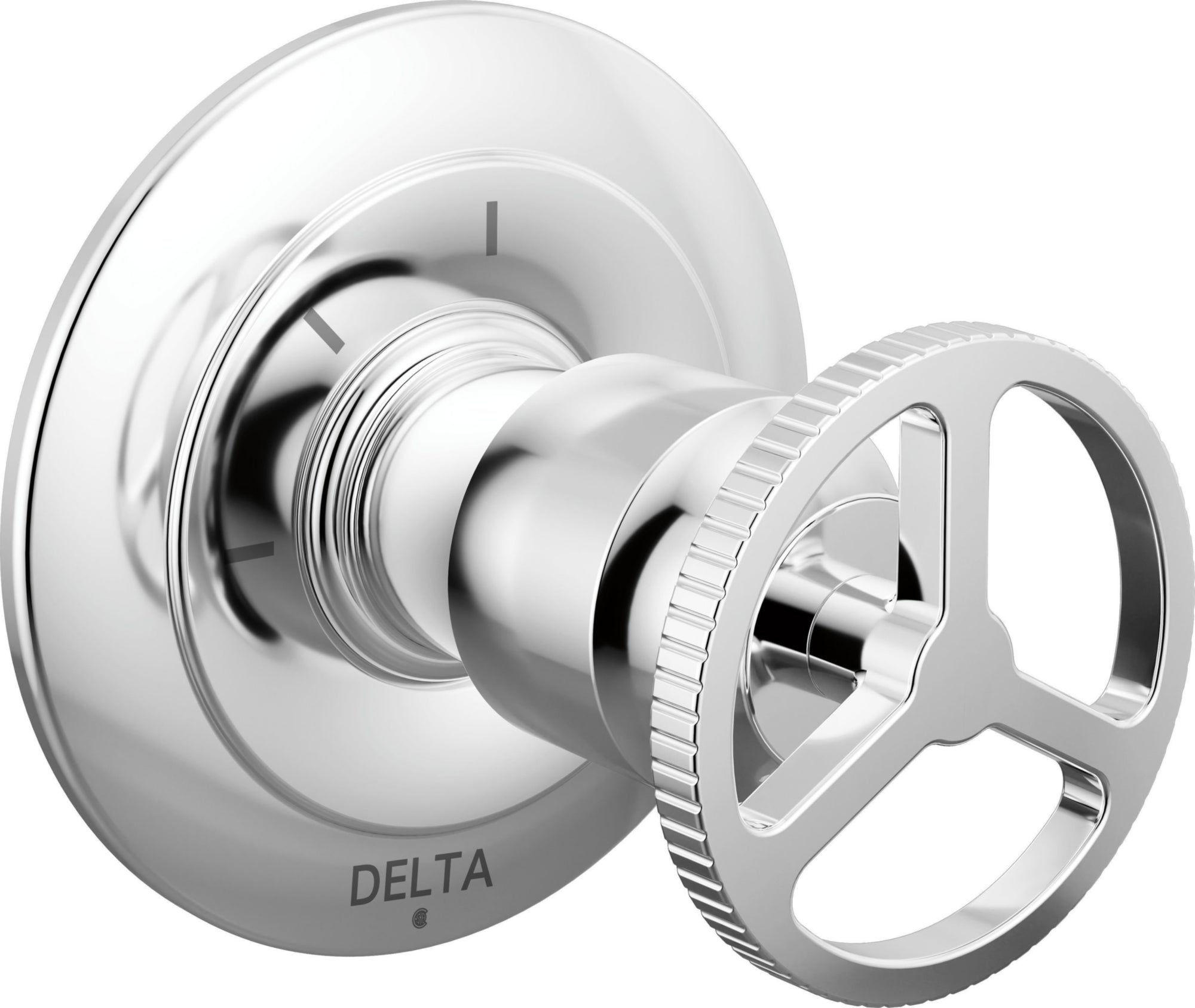 DIVERTER TRIM 3-SETTING