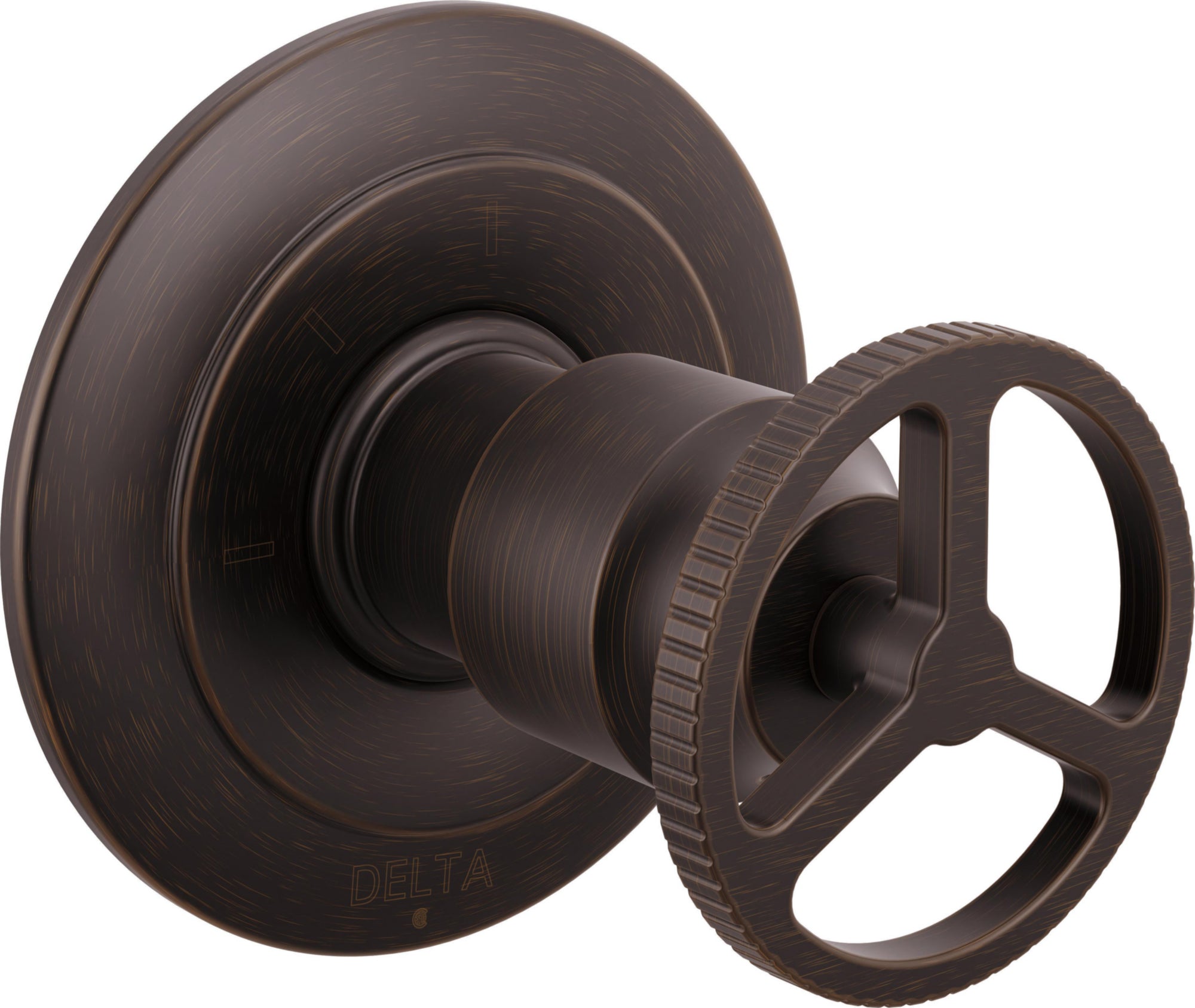DIVERTER TRIM 3-SETTING