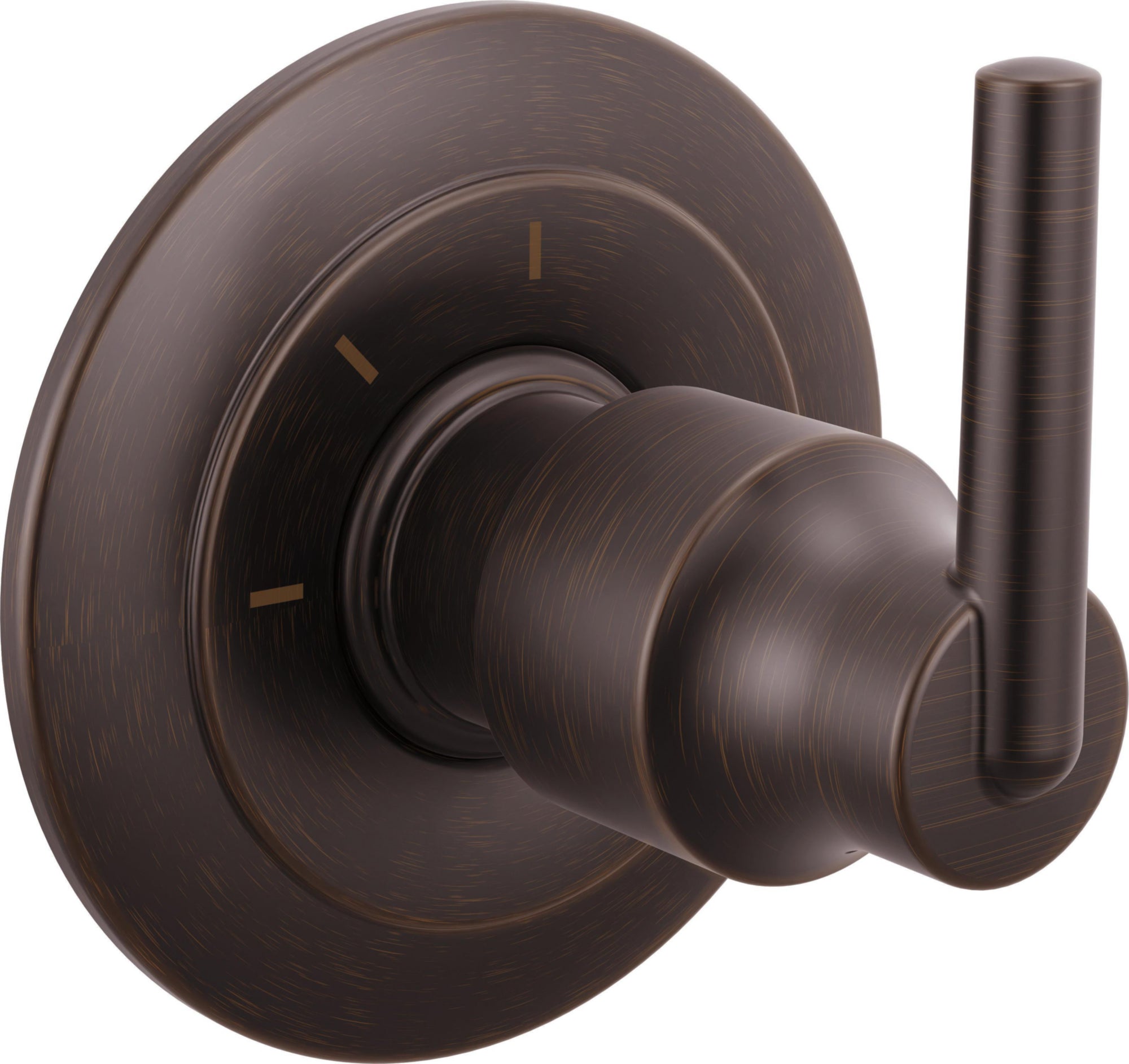 3 FUNCTION DIVERTER TRIM