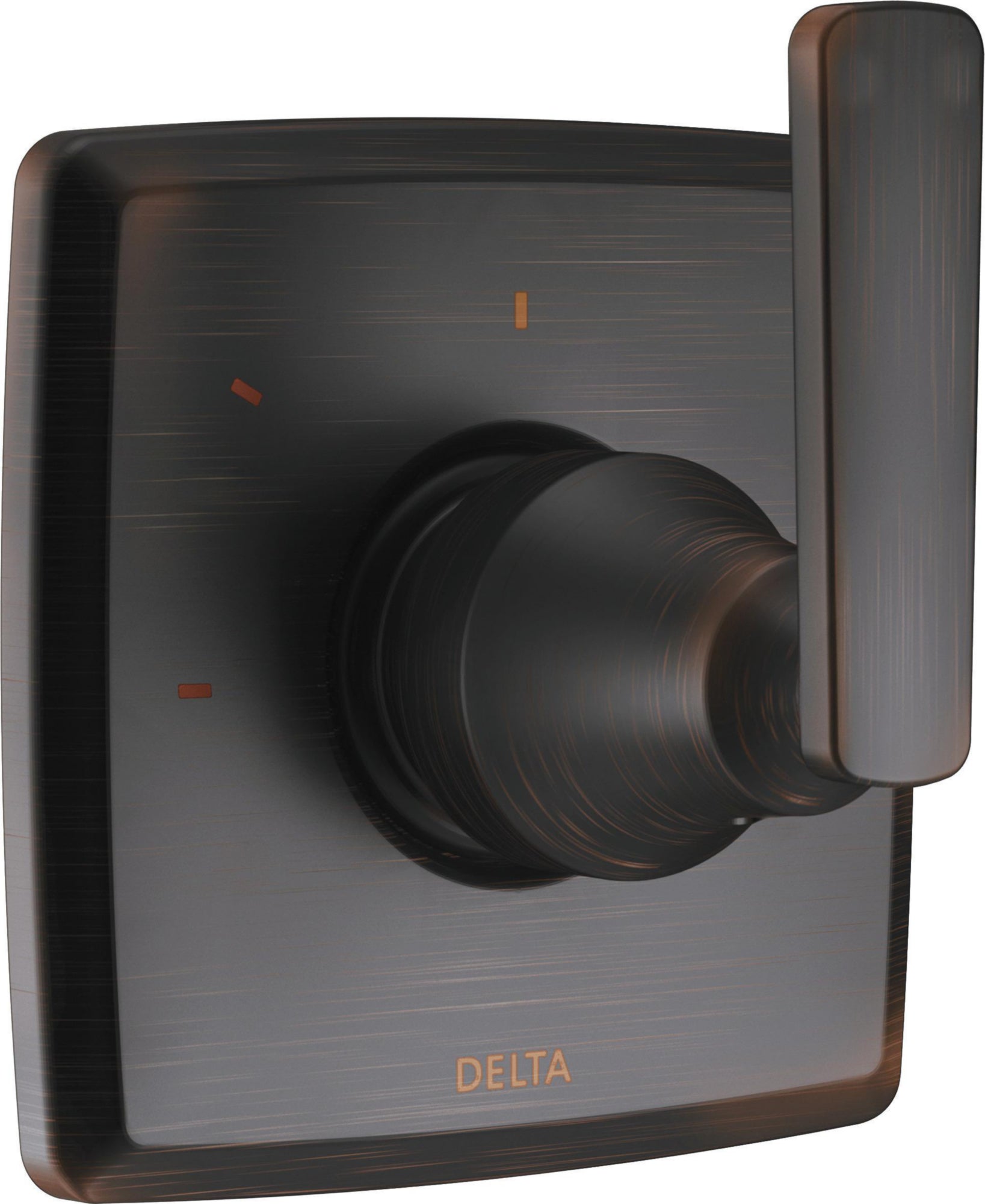 3 SETTING DIVERTER TRIM