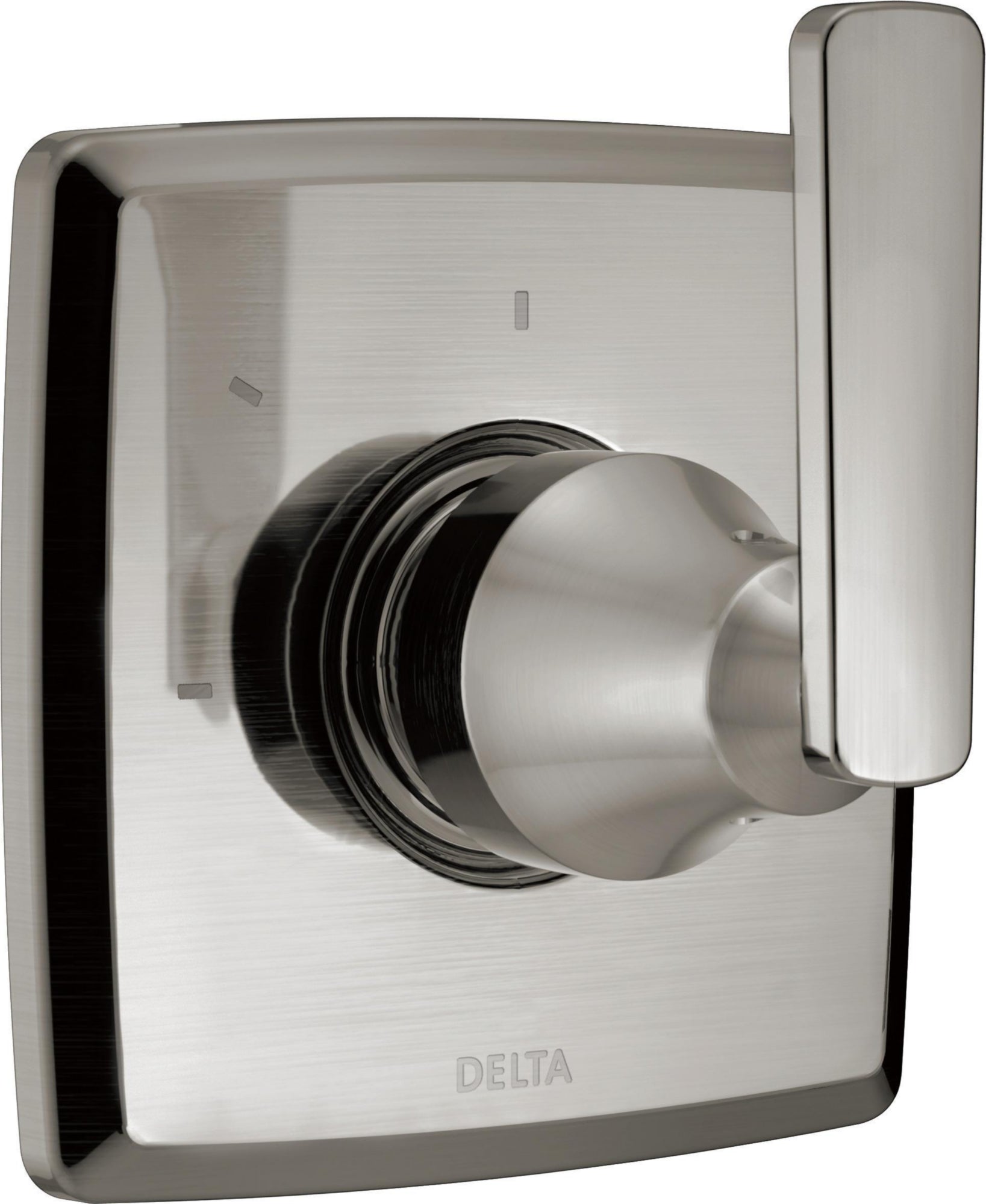 3 SETTING DIVERTER TRIM