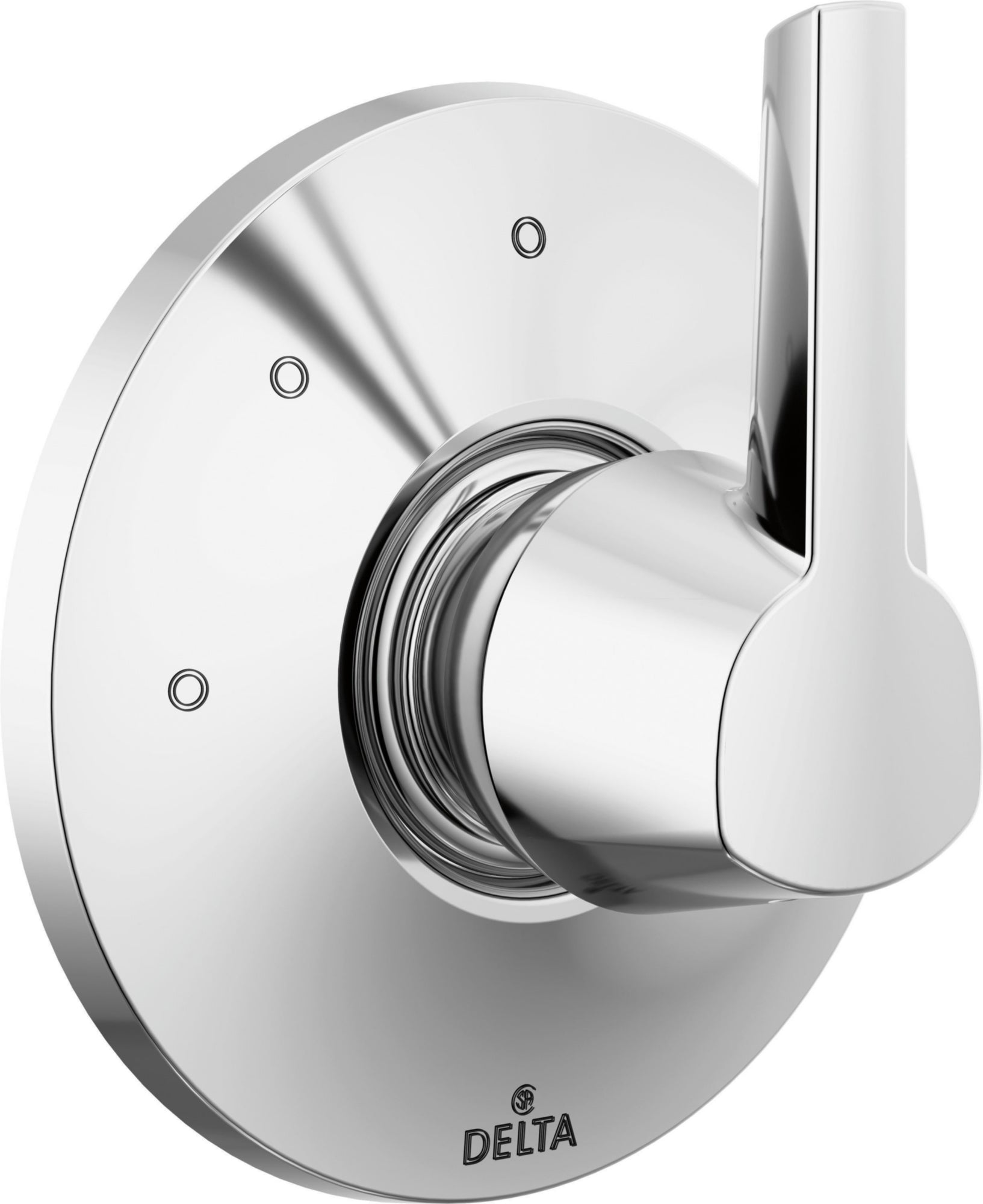 3 SETTING DIVERTER TRIM
