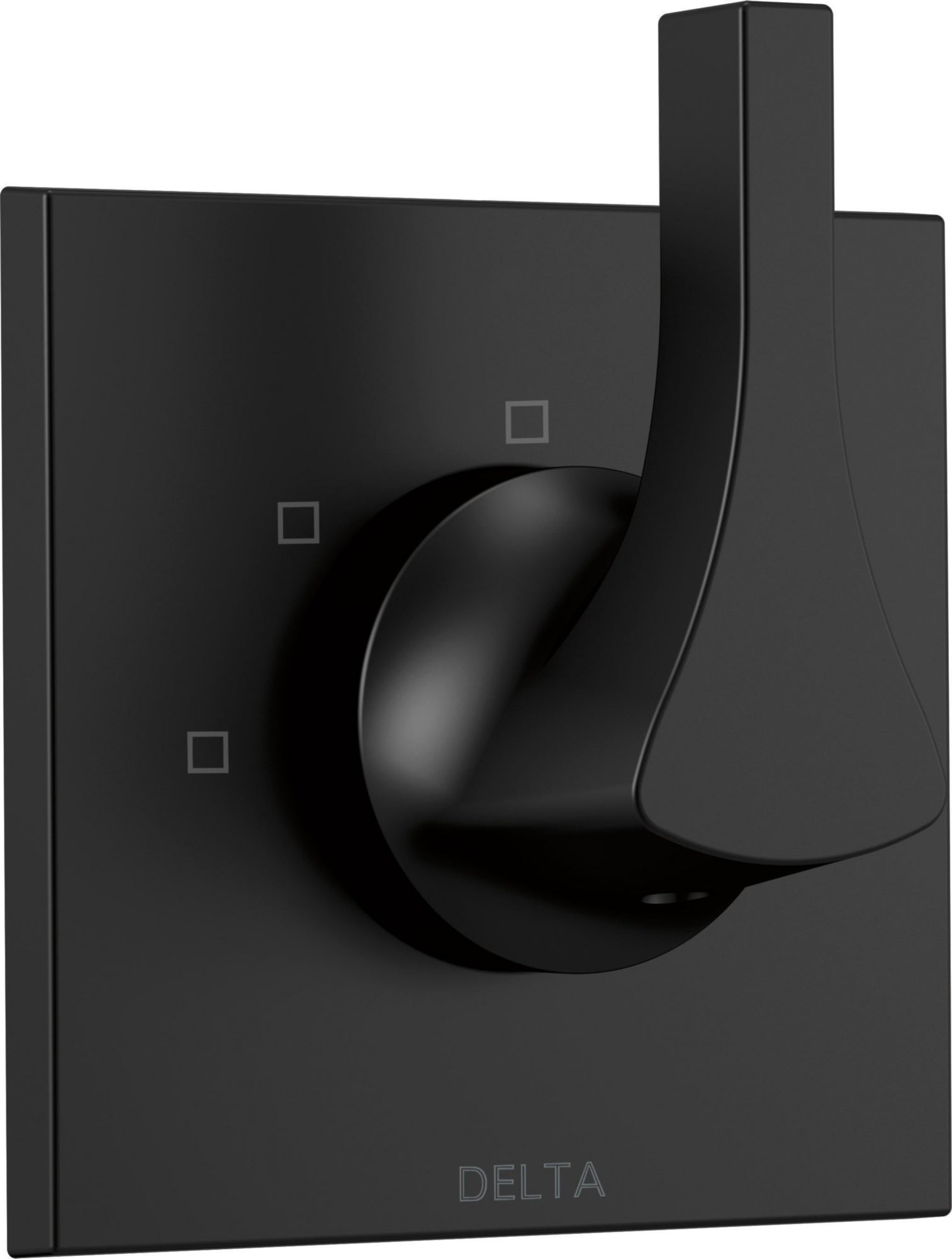 3 FUNCTION DIVERTER TRIM