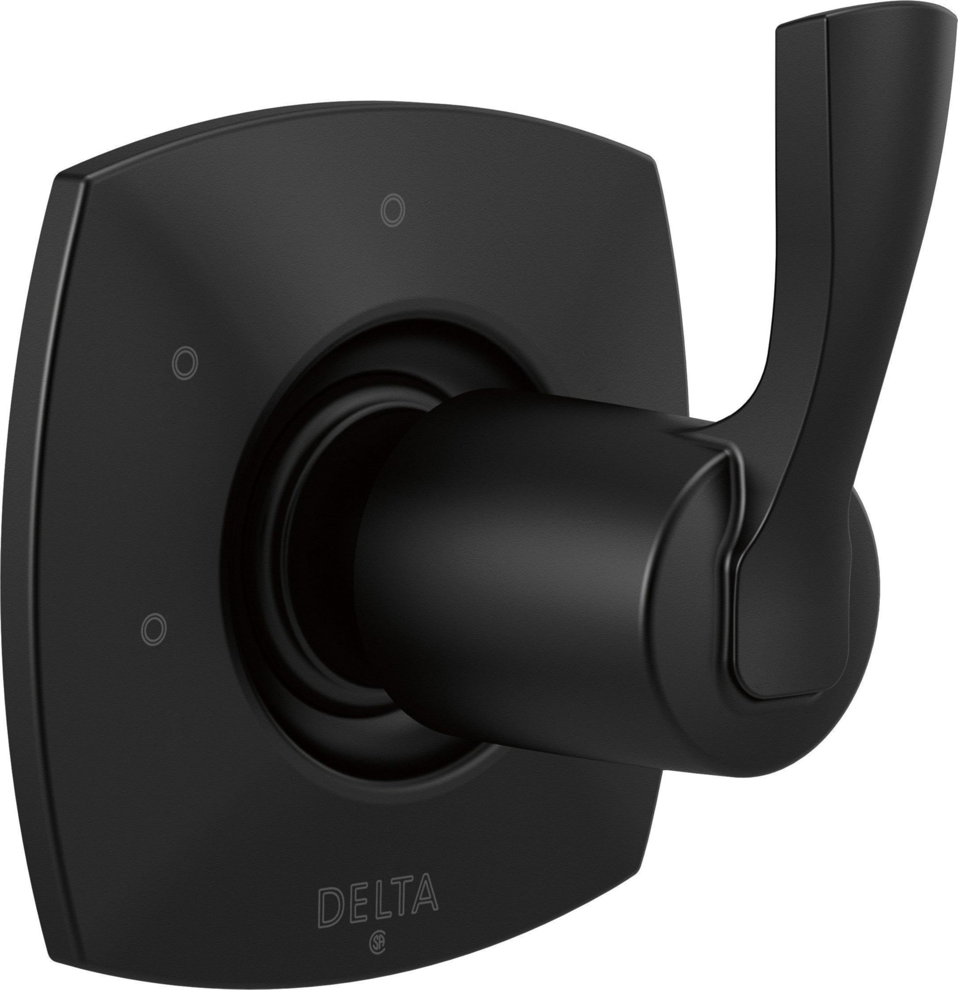 THREE FUNCTION DIVERTER TRIM