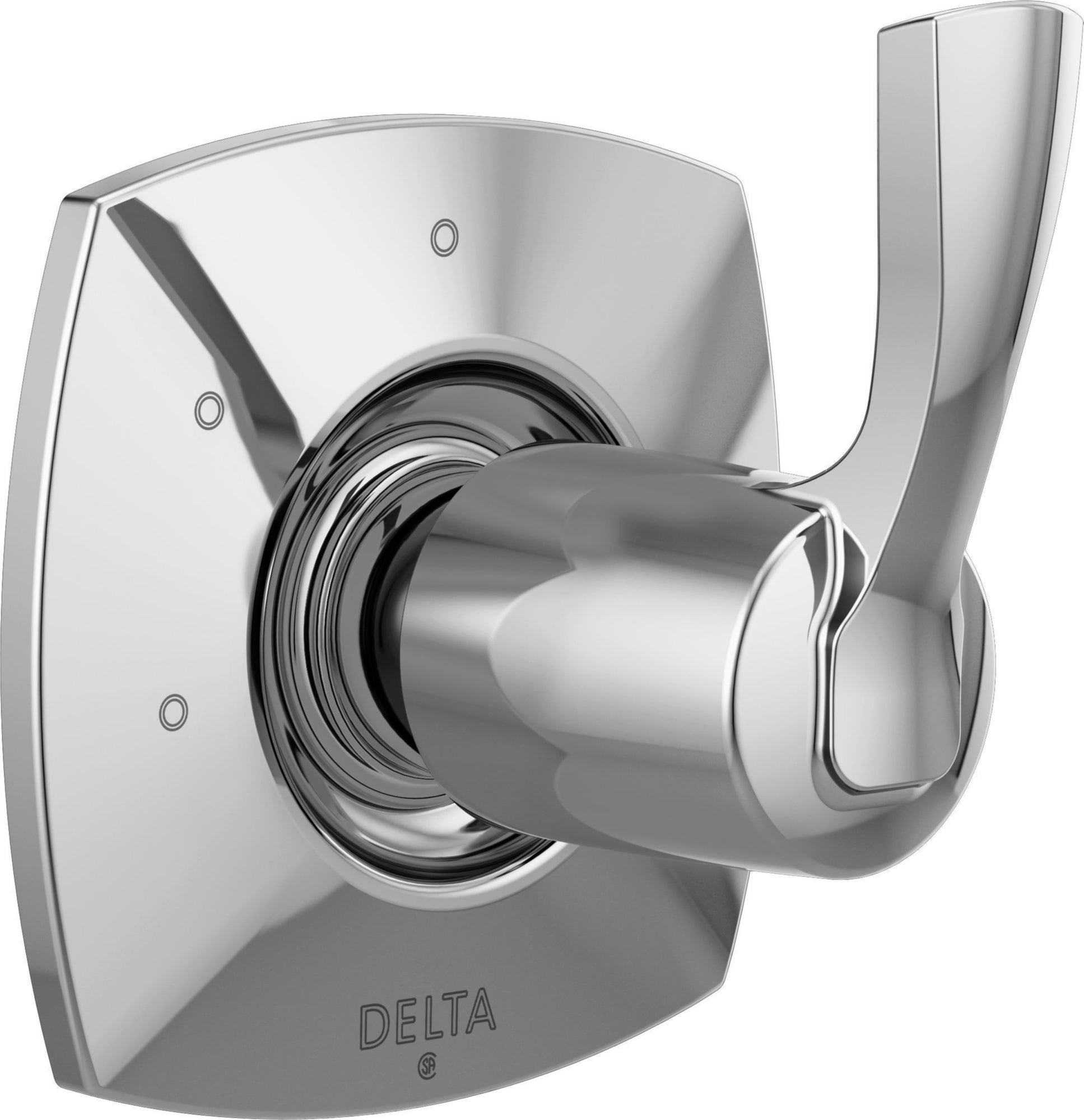 THREE FUNCTION DIVERTER TRIM