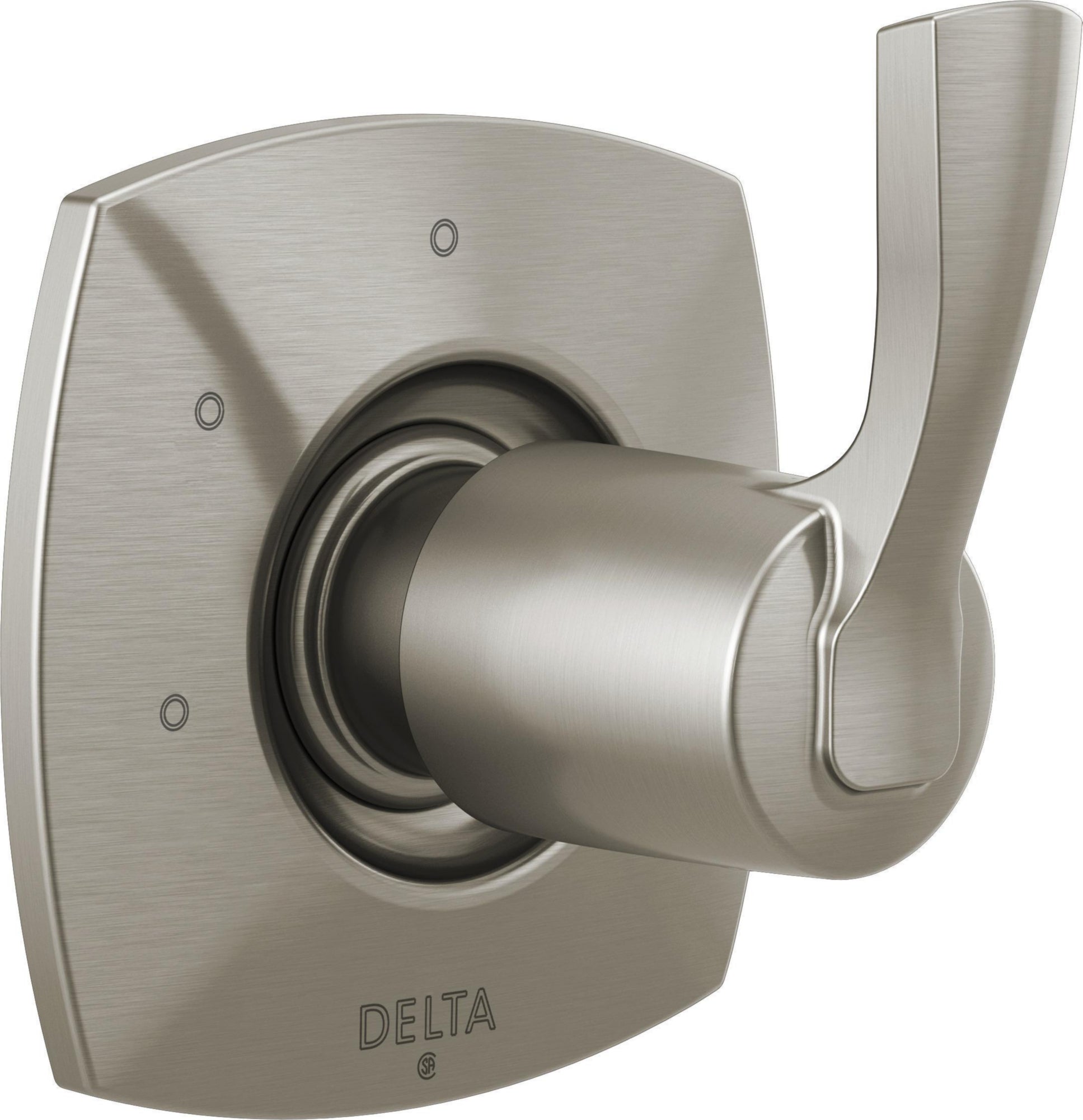 THREE FUNCTION DIVERTER TRIM