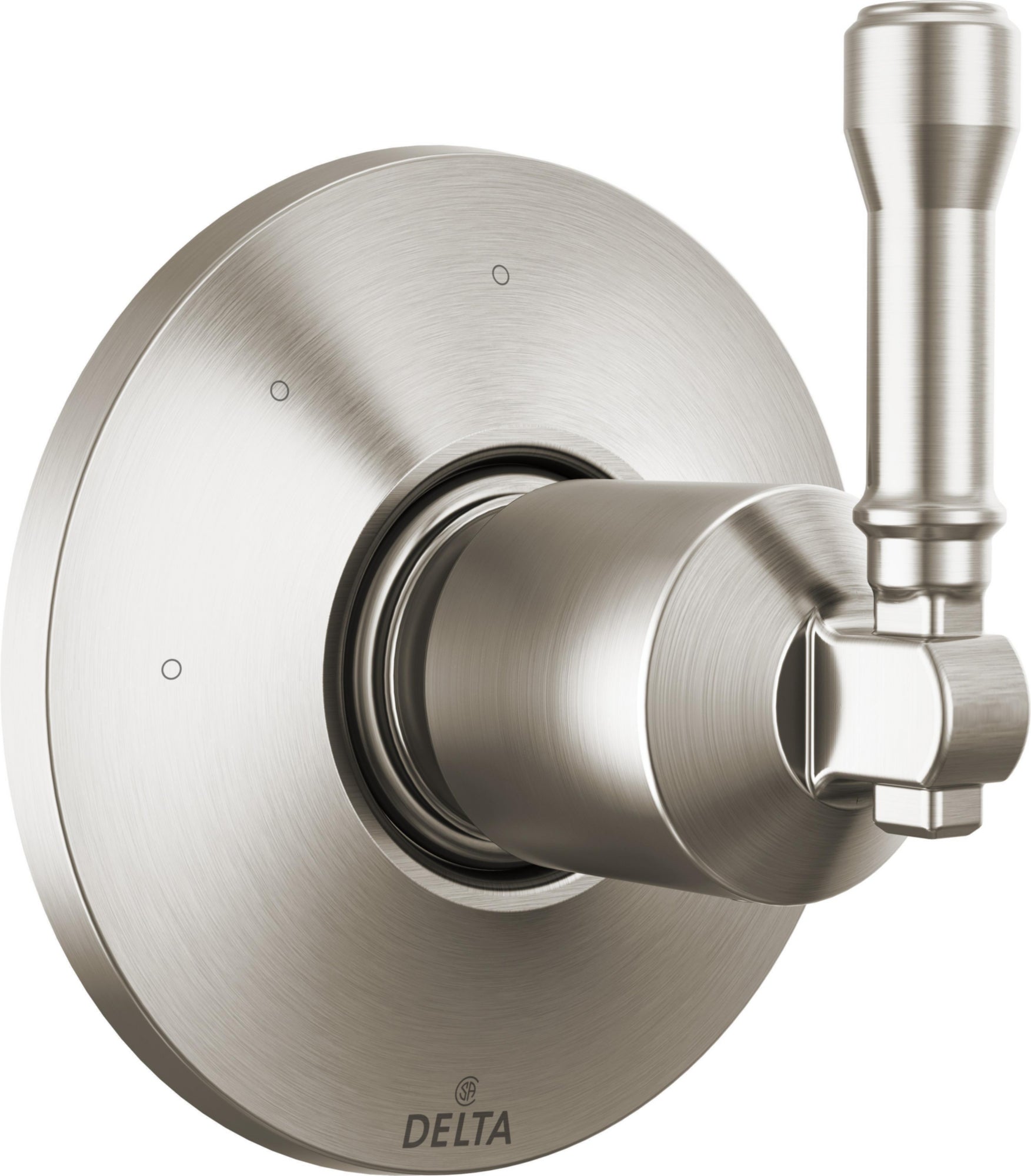 3-SETTING DIVERTER TRIM