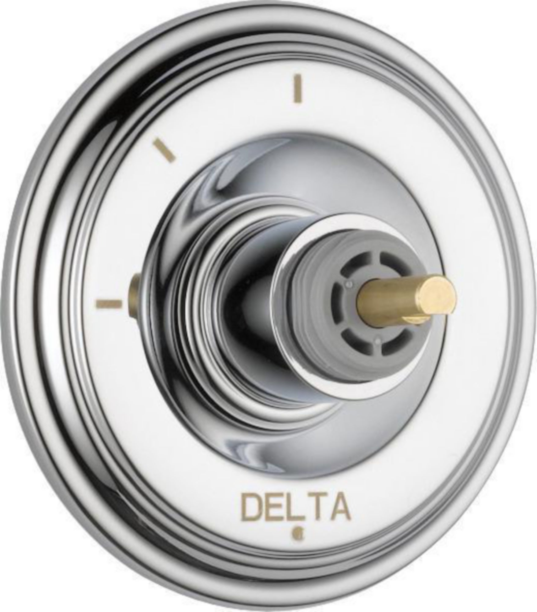 3 FUNCTION DIVERTER TRIM