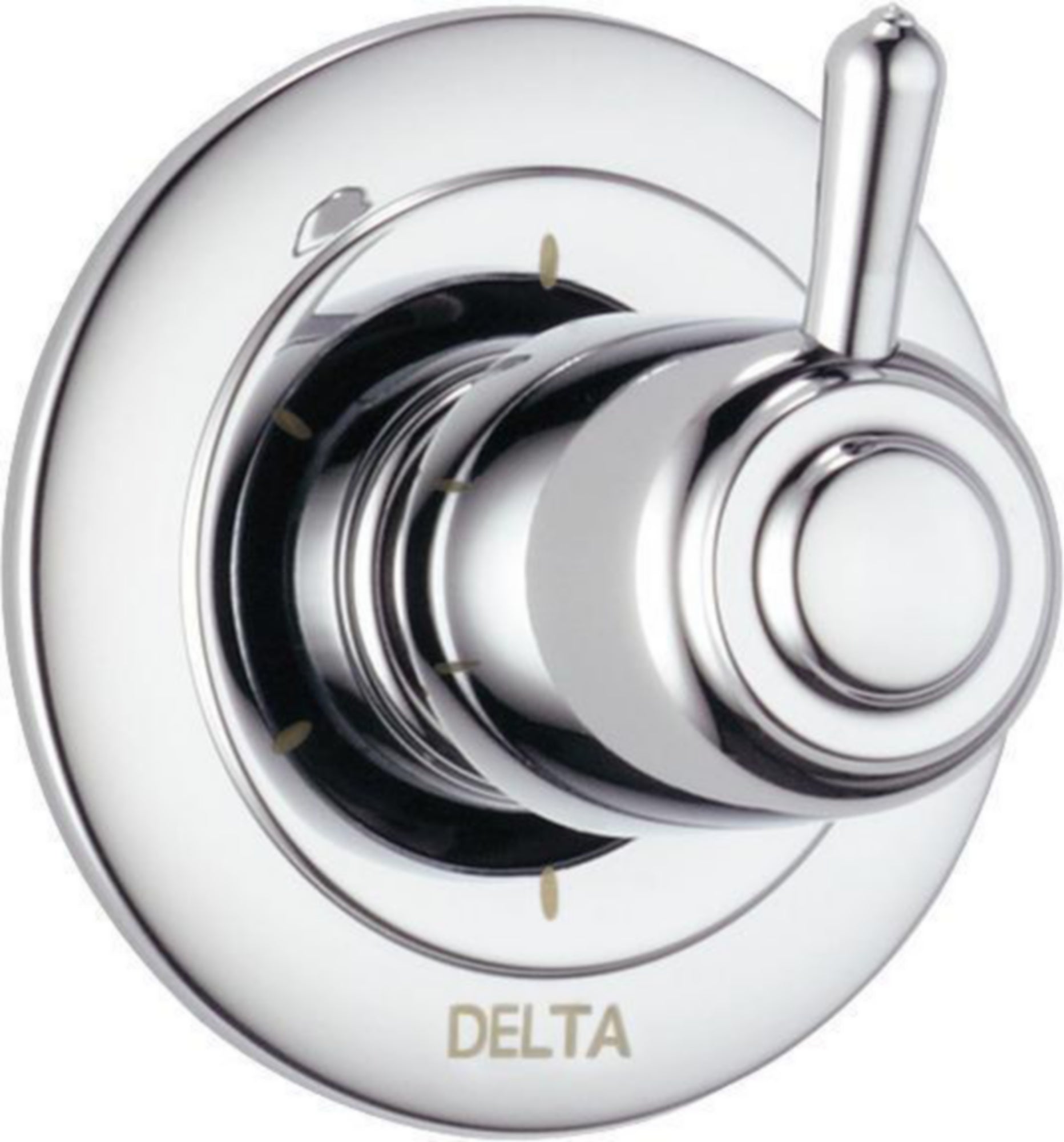 6 FUNCTION DIVERTER TRIM