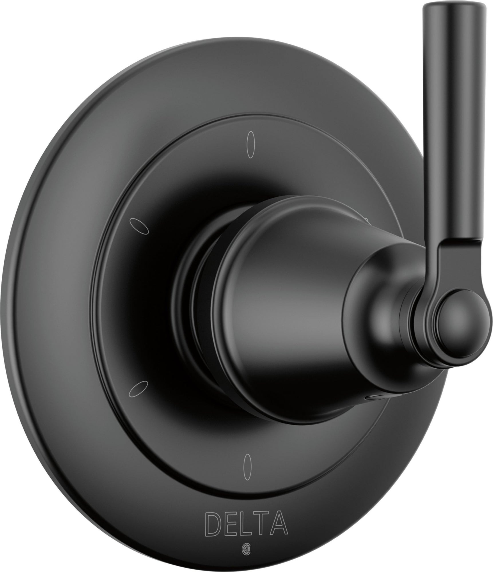 6 SETTING DIVERTER TRIM