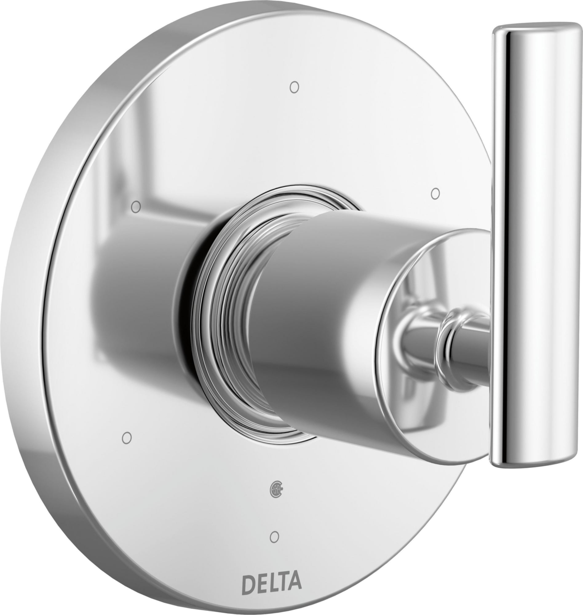 6 SETTING DIVERTER TRIM