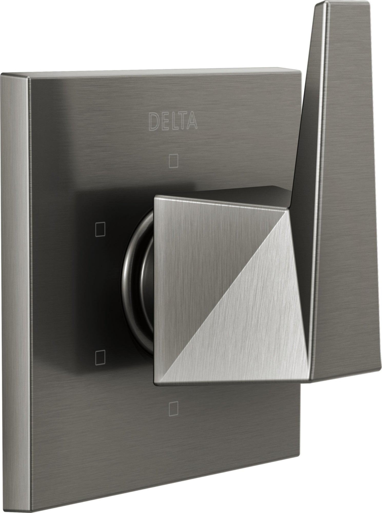 6 FUNCTION DIVERTER TRIM