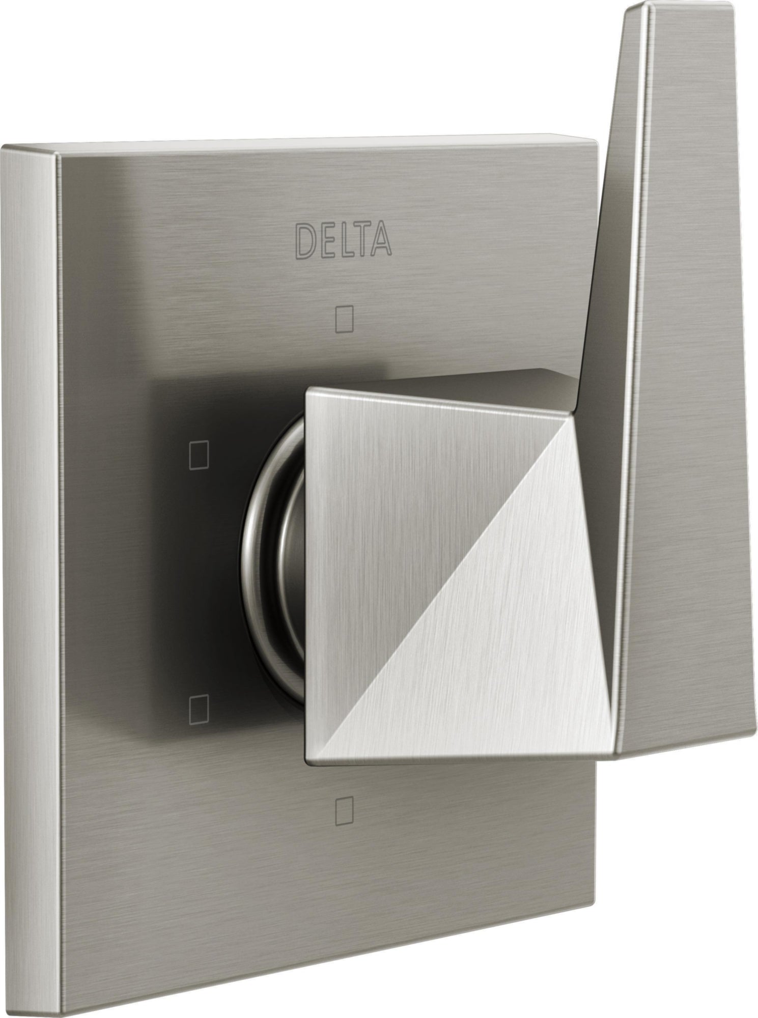 6 FUNCTION DIVERTER TRIM