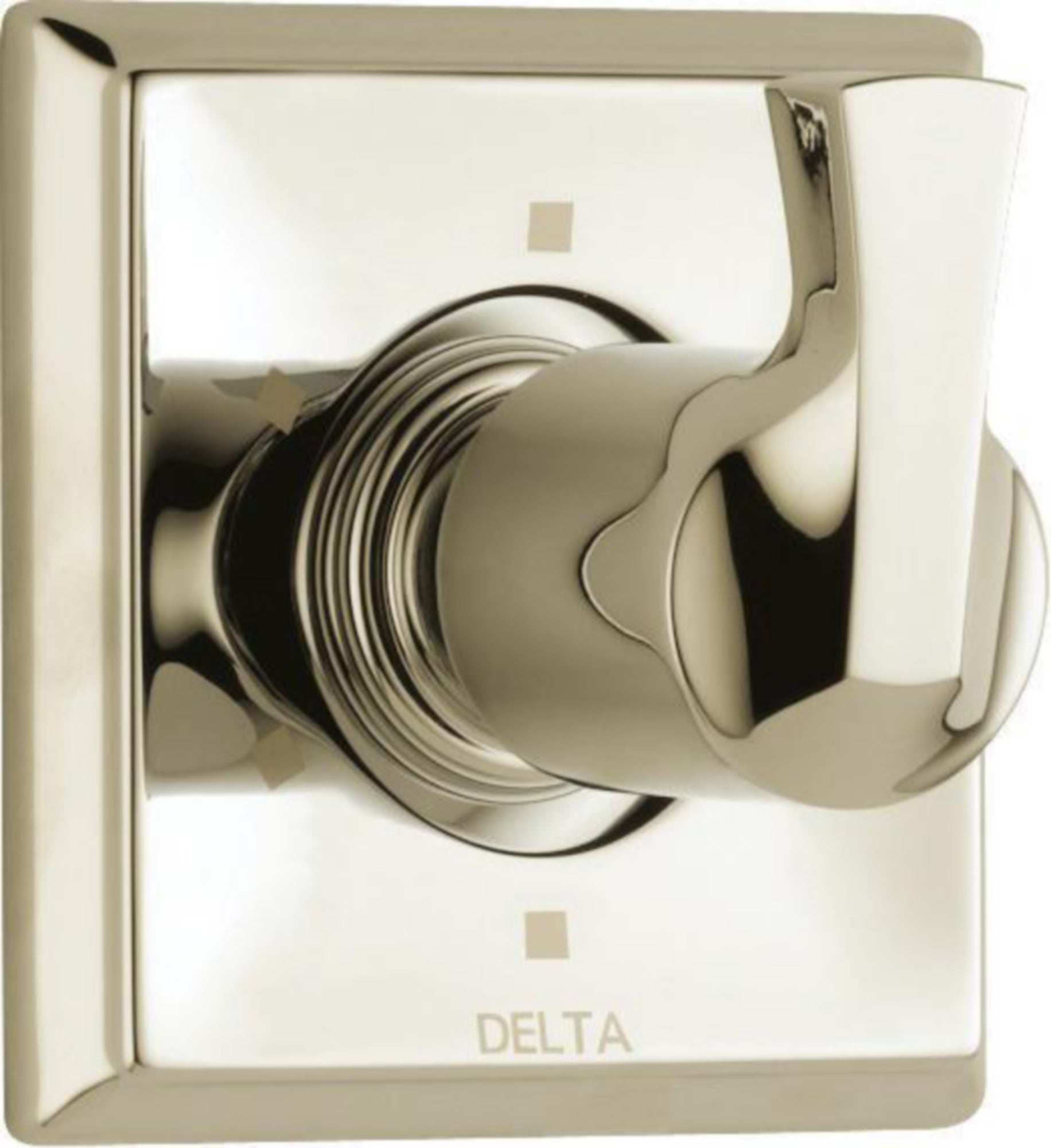 6 SETTING DIVERTER TRIM