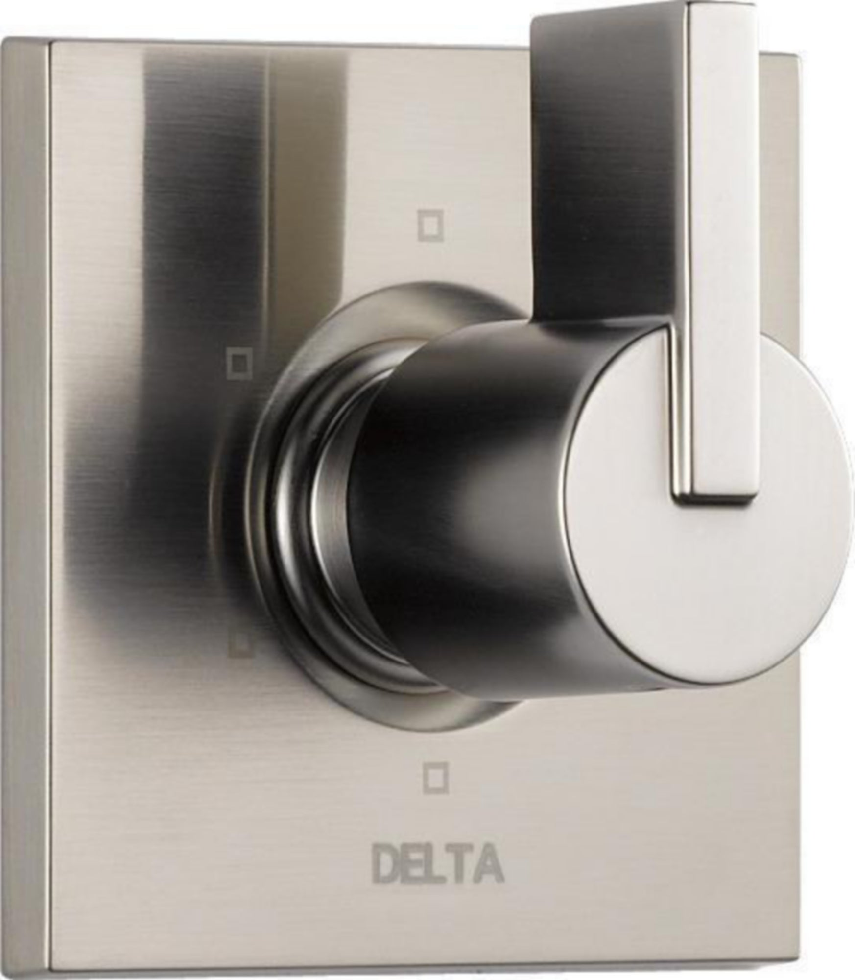 VERO: 6 SETTING DIVERTER
