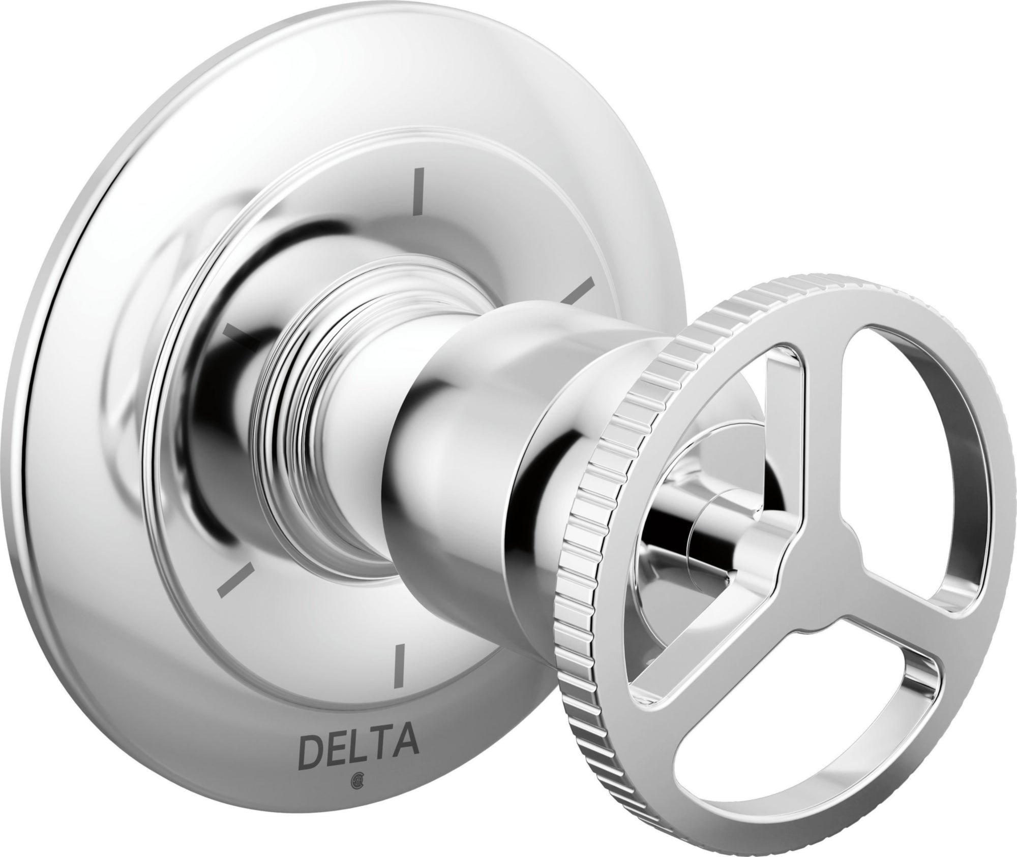 DIVERTER TRIM 6-SETTING