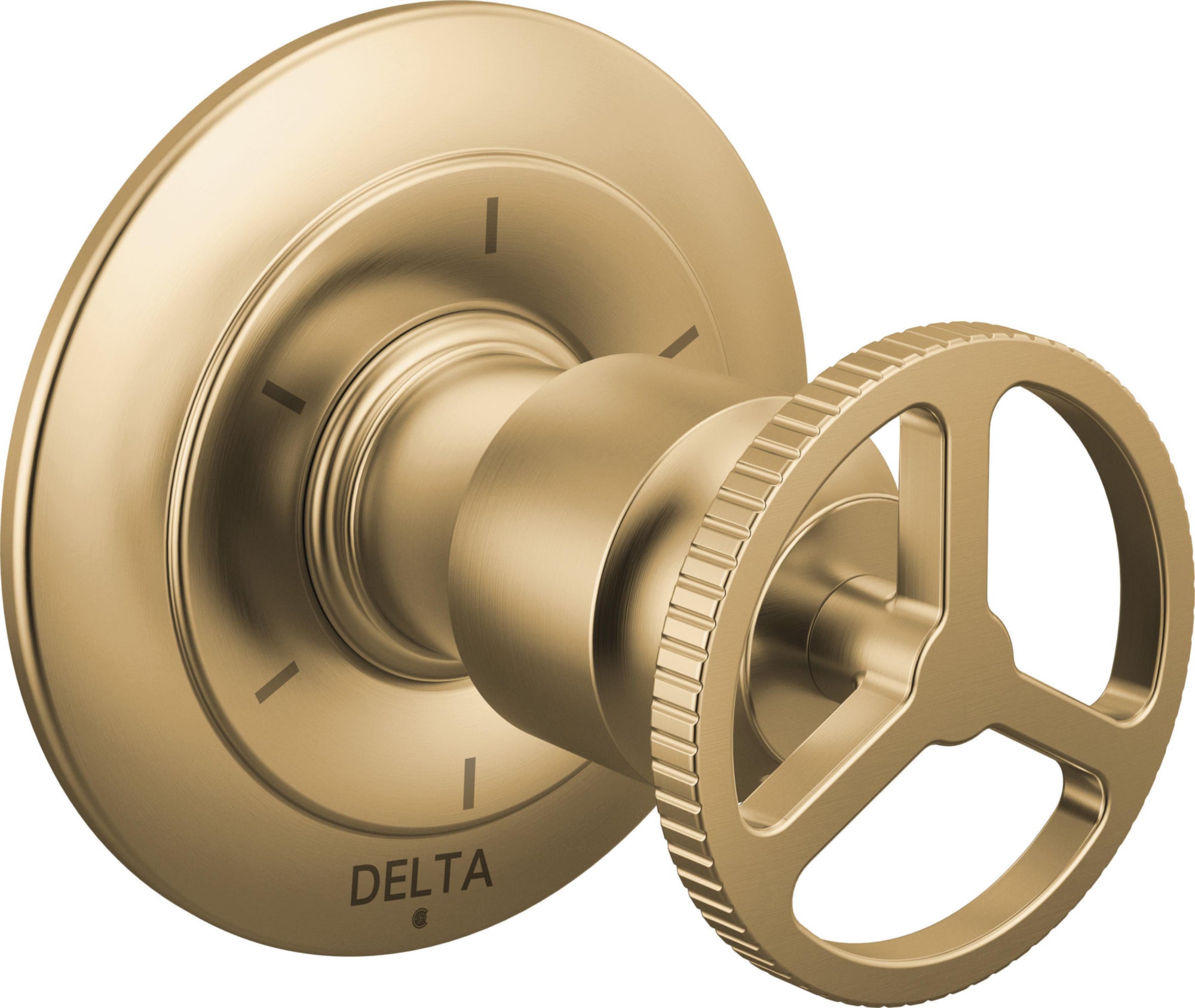 DIVERTER TRIM 6-SETTING