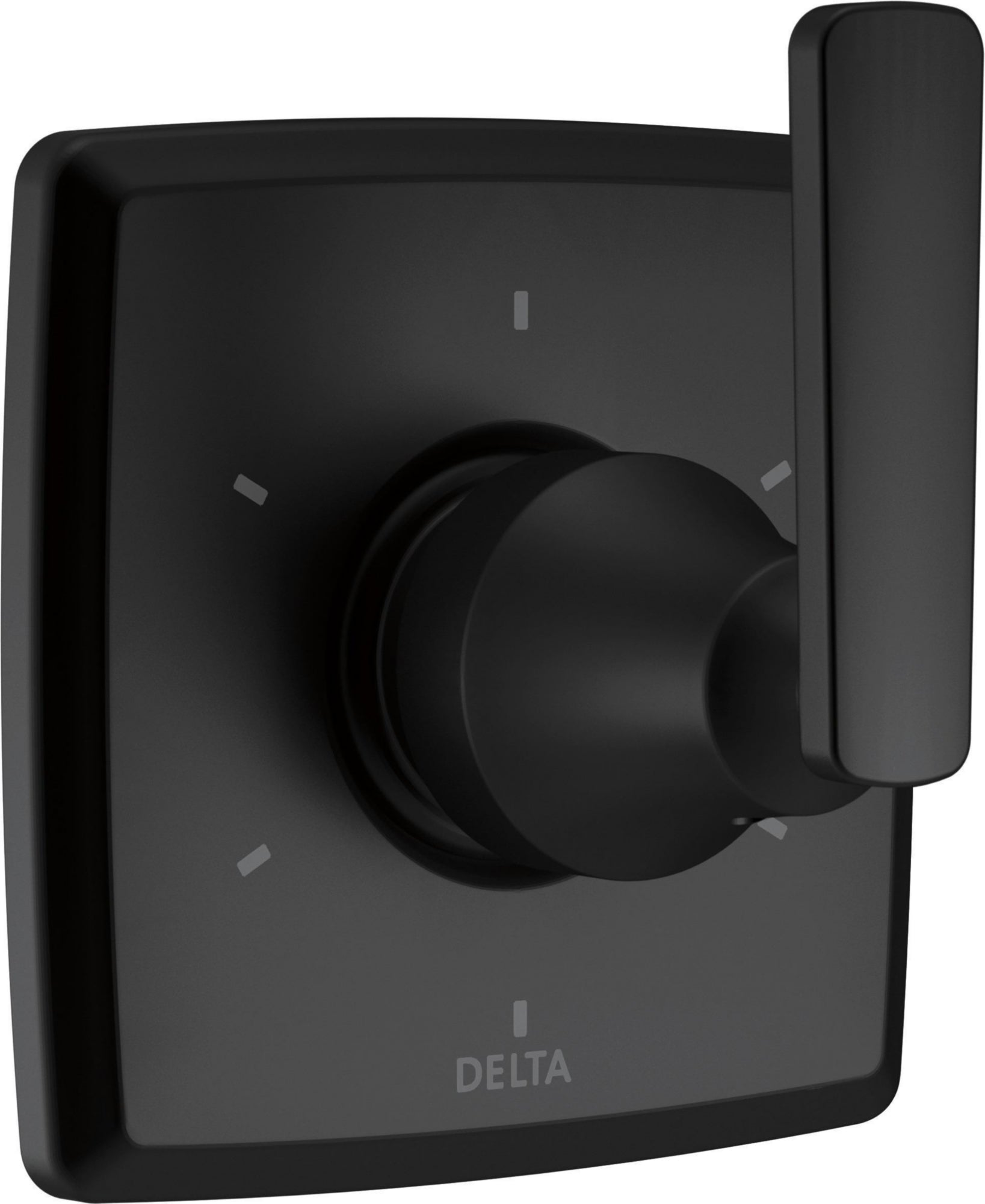 6 SETTING DIVERTER TRIM
