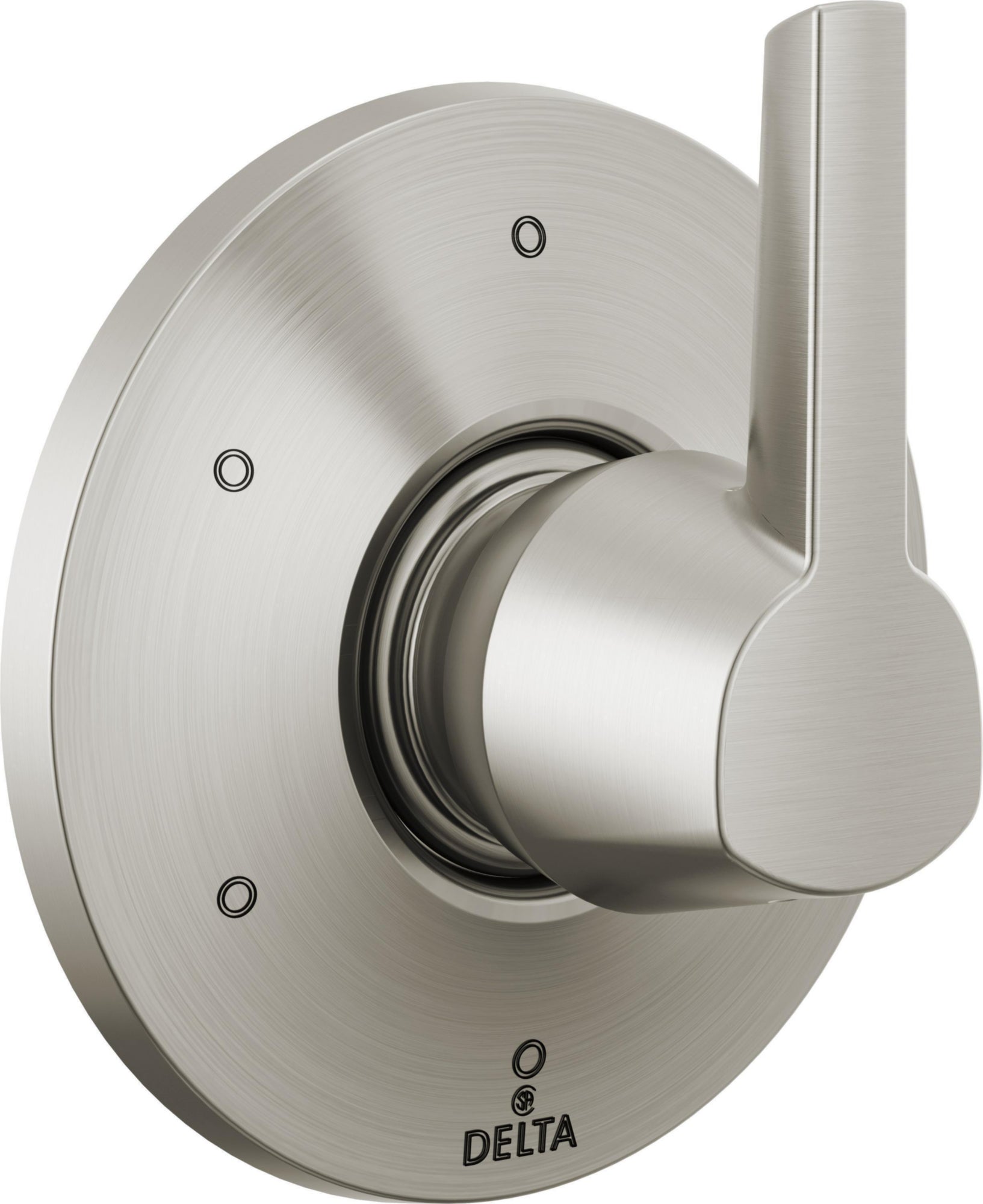 6 SETTING DIVERTER TRIM