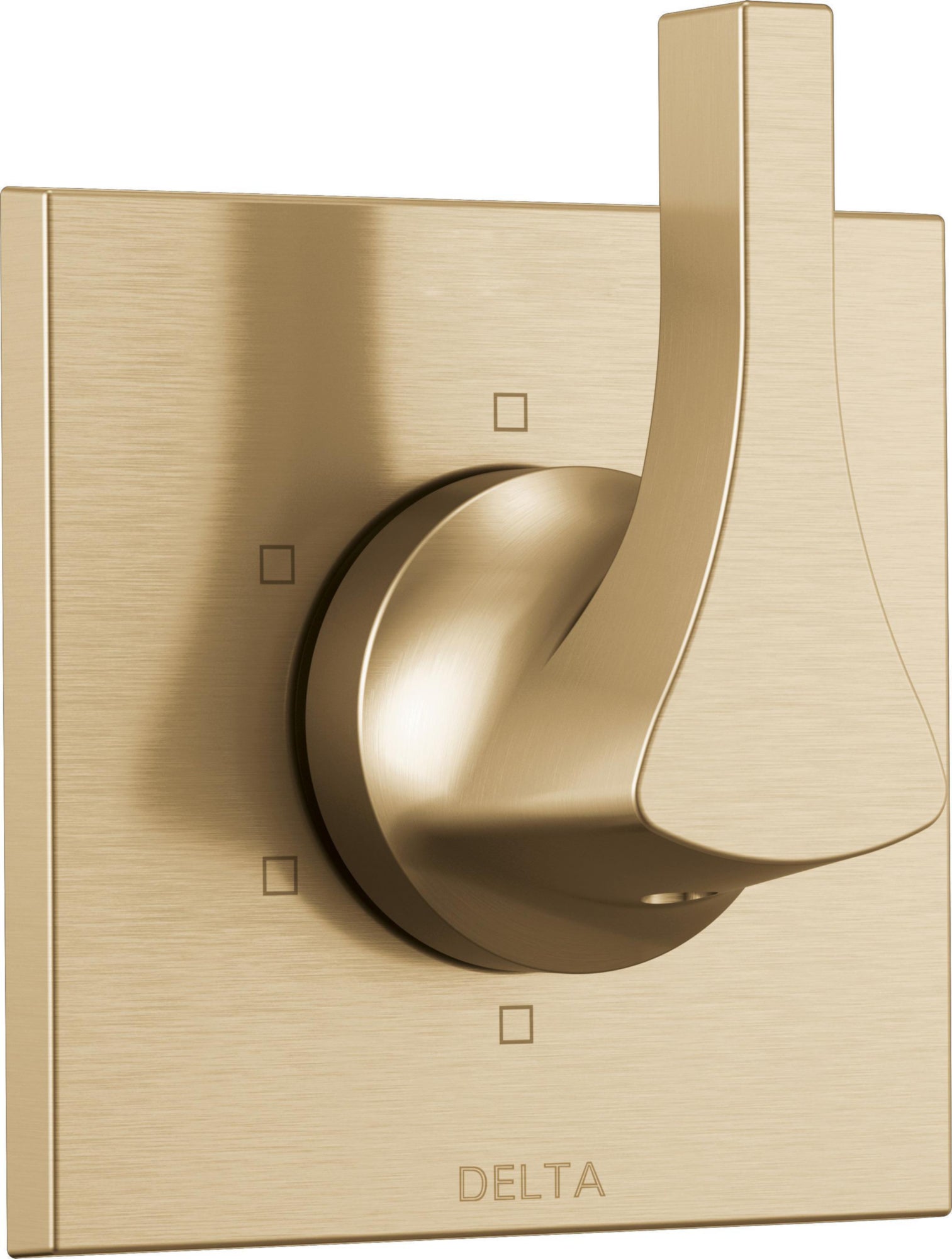6 FUNCTION DIVERTER TRIM