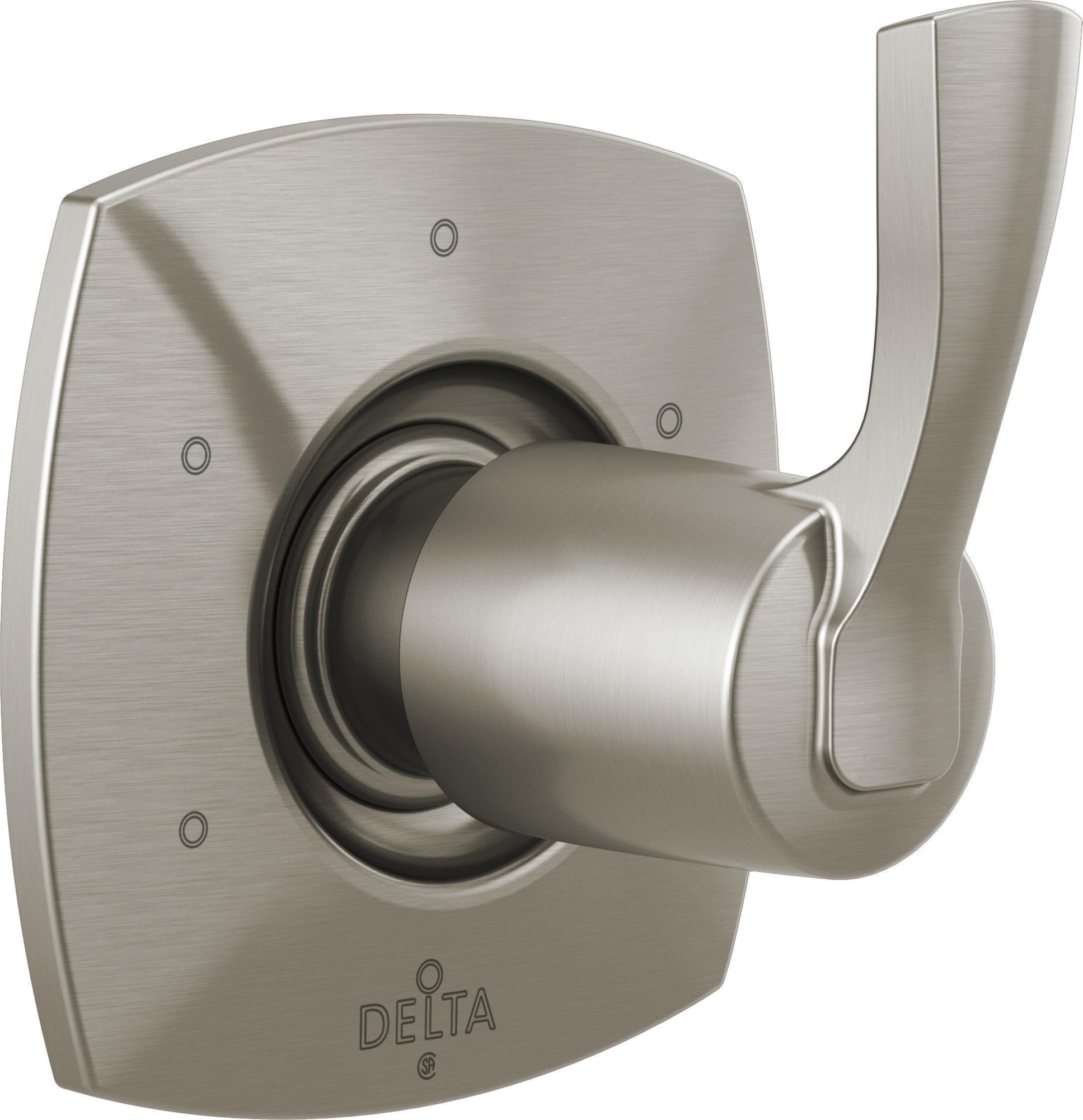 SIX FUNCTION DIVERTER TRIM