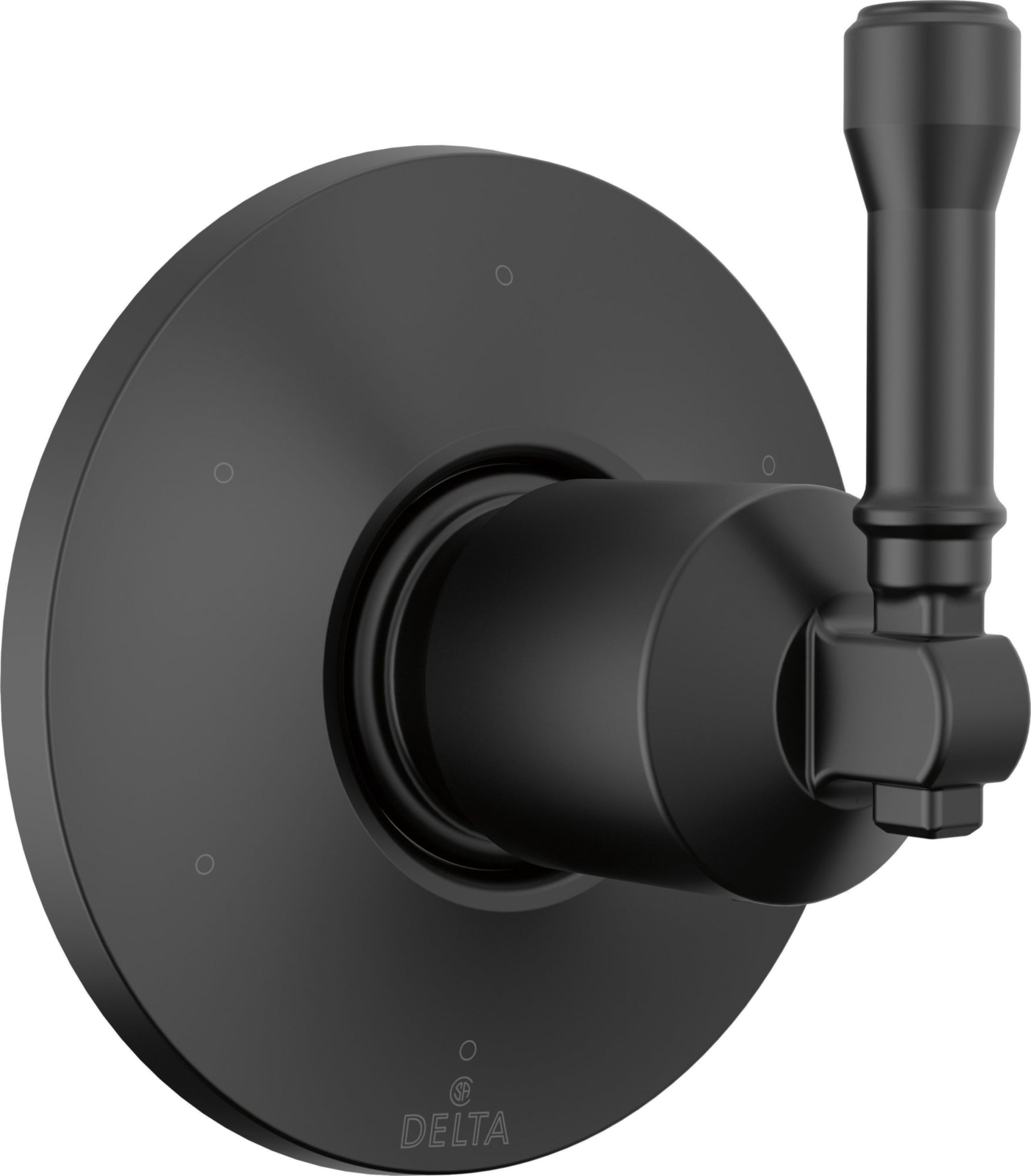 6-SETTING DIVERTER TRIM