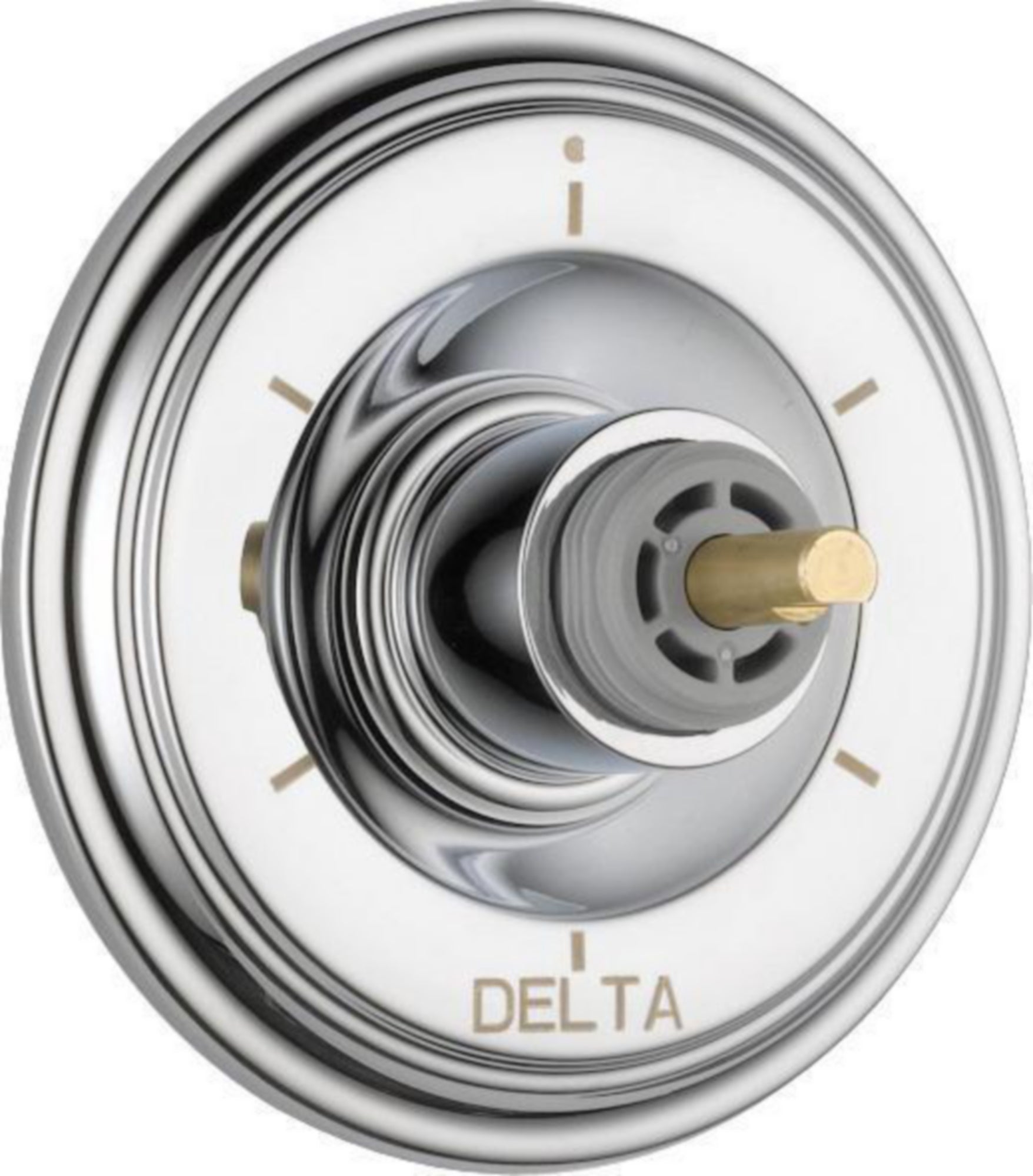 6 FUNCTION DIVERTER TRIM