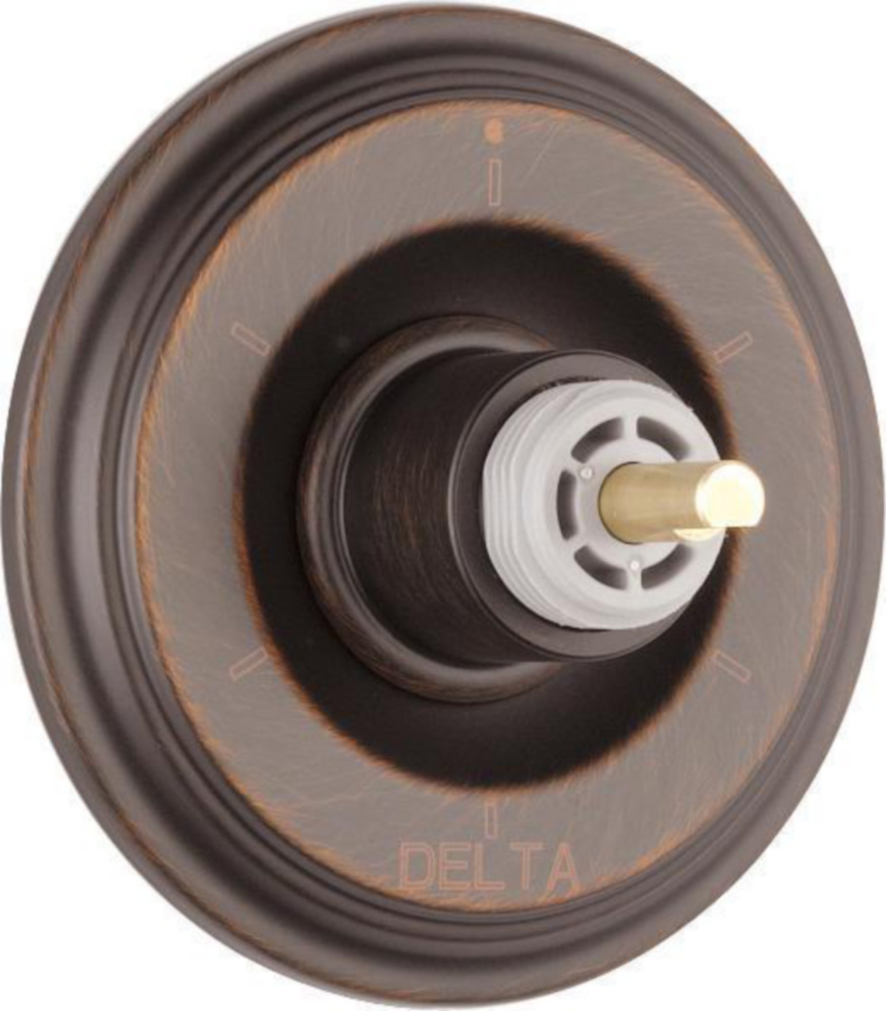 6 FUNCTION DIVERTER TRIM