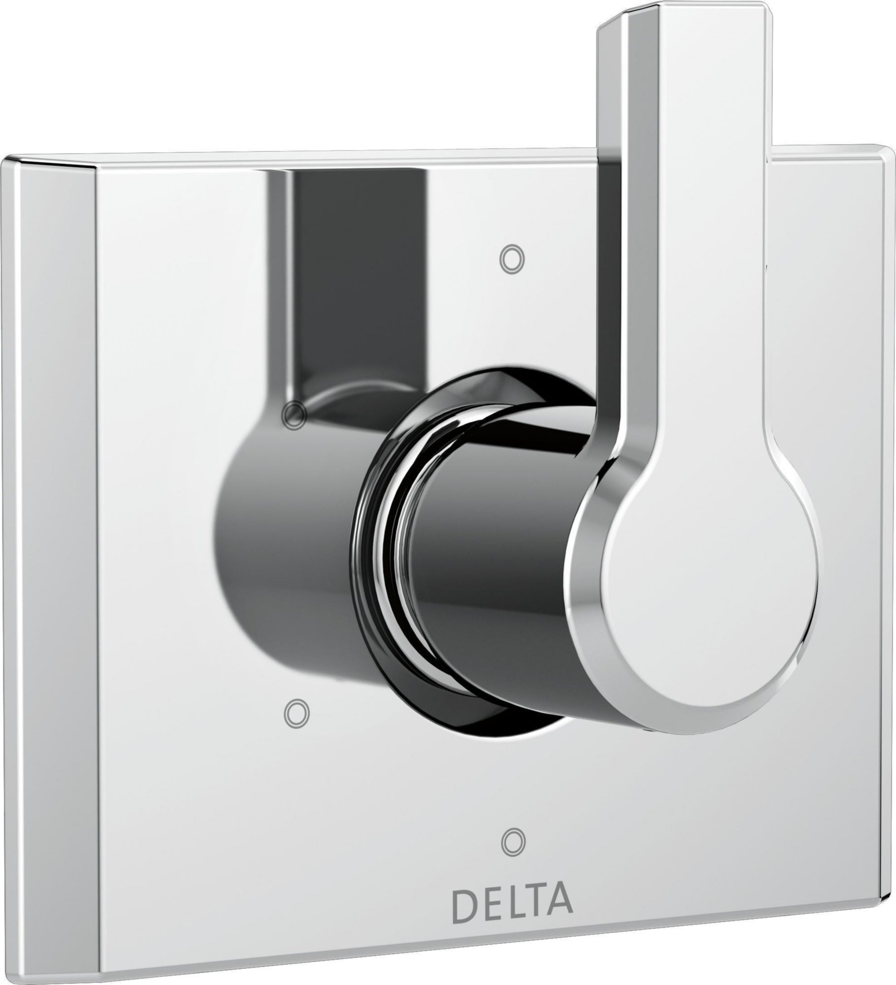 6 FUNCTION DIVERTER TRIM