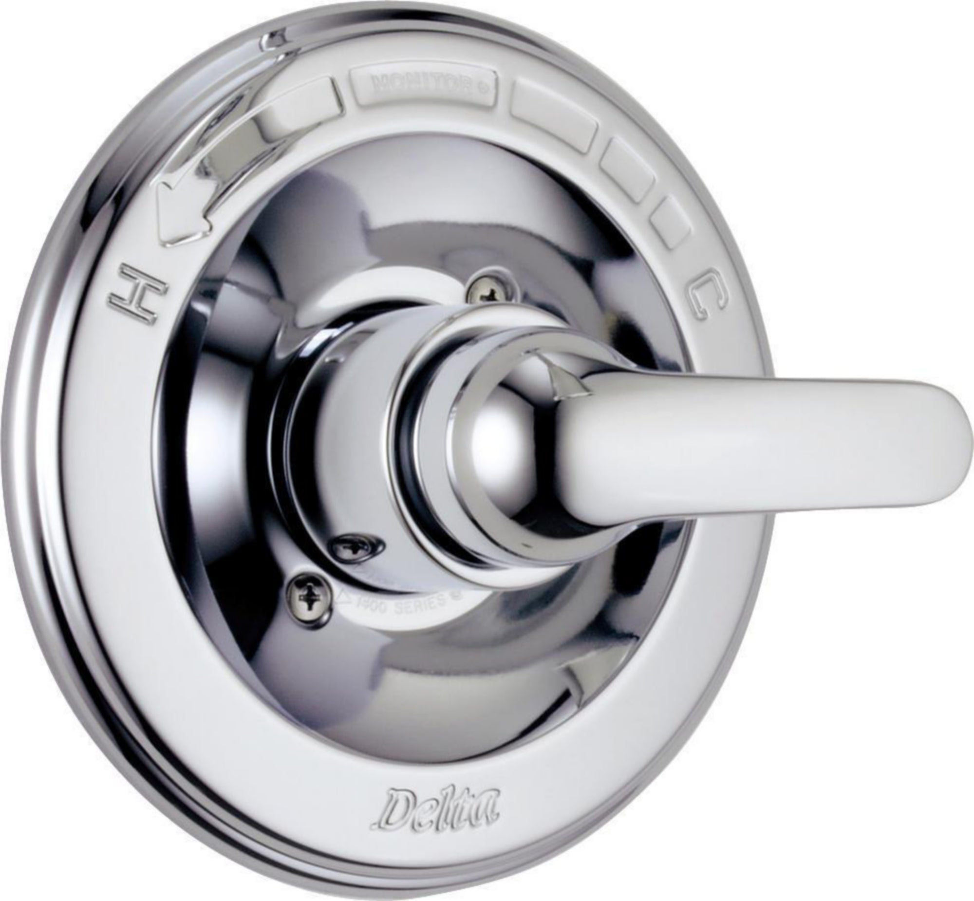 MONITOR 13 SERIES VALVE ONLY- TRIM
