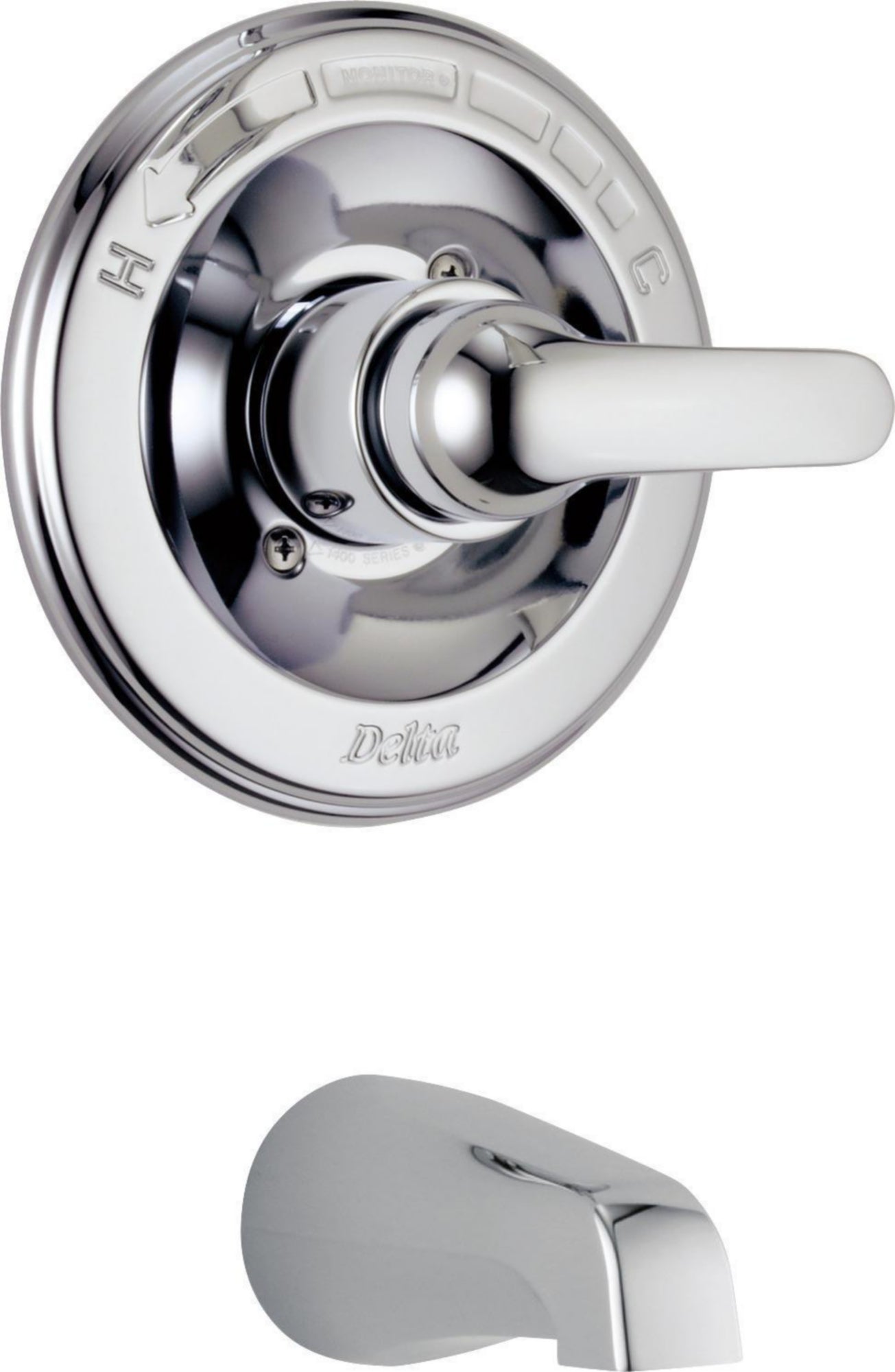 MONITOR 13 SERIES TUB ONLY- TRIM
