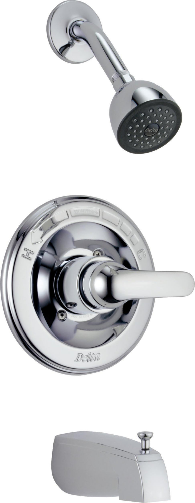 MONITOR 13 SERIES TUB/SHOWER- TRIM