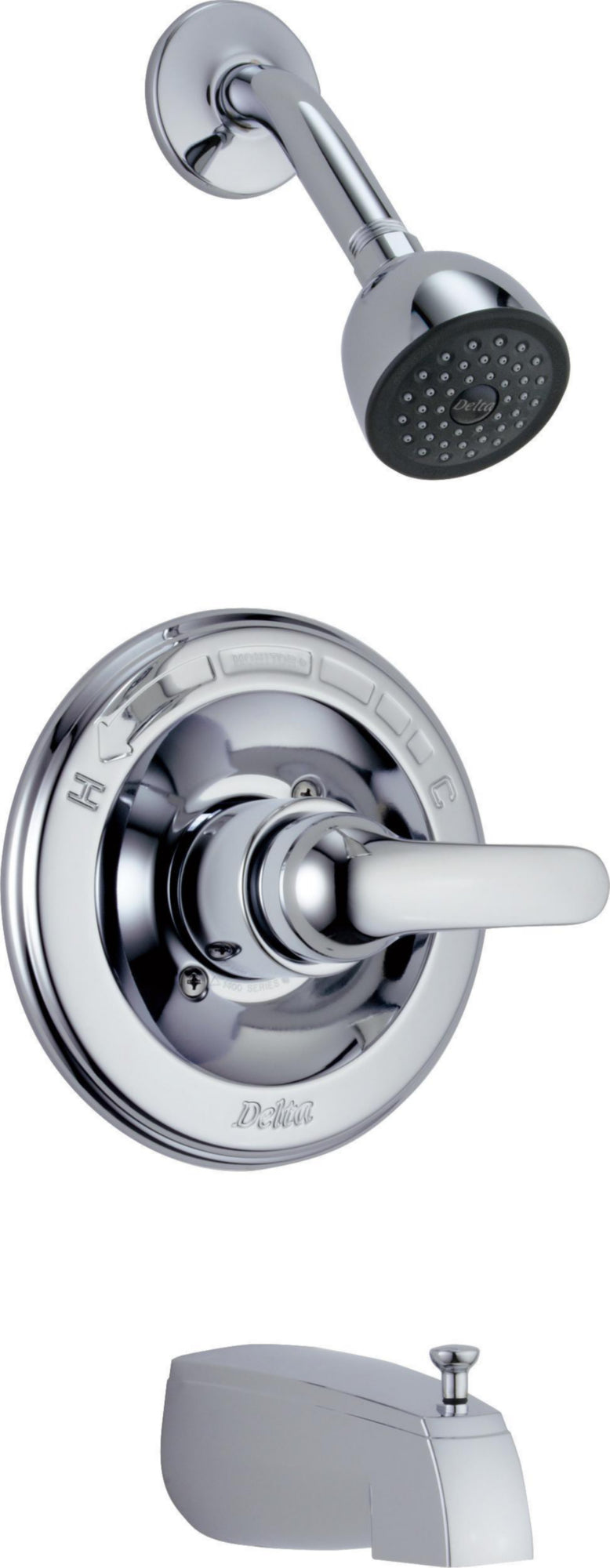 MONITOR 13 SERIES TUB/SHOWER- TRIM