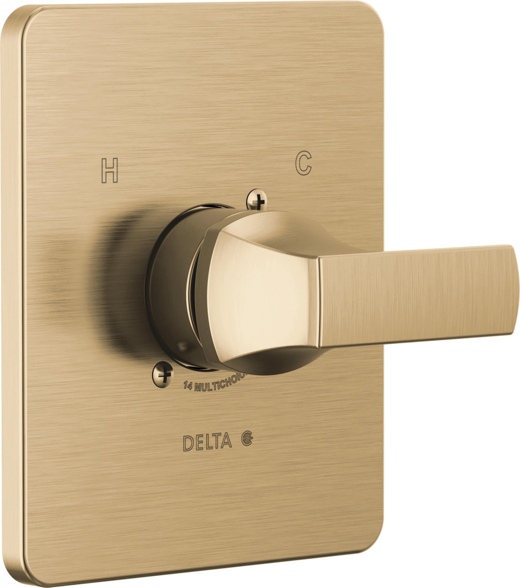 MONITOR 14 SERIES VALVE TRIM ONLY