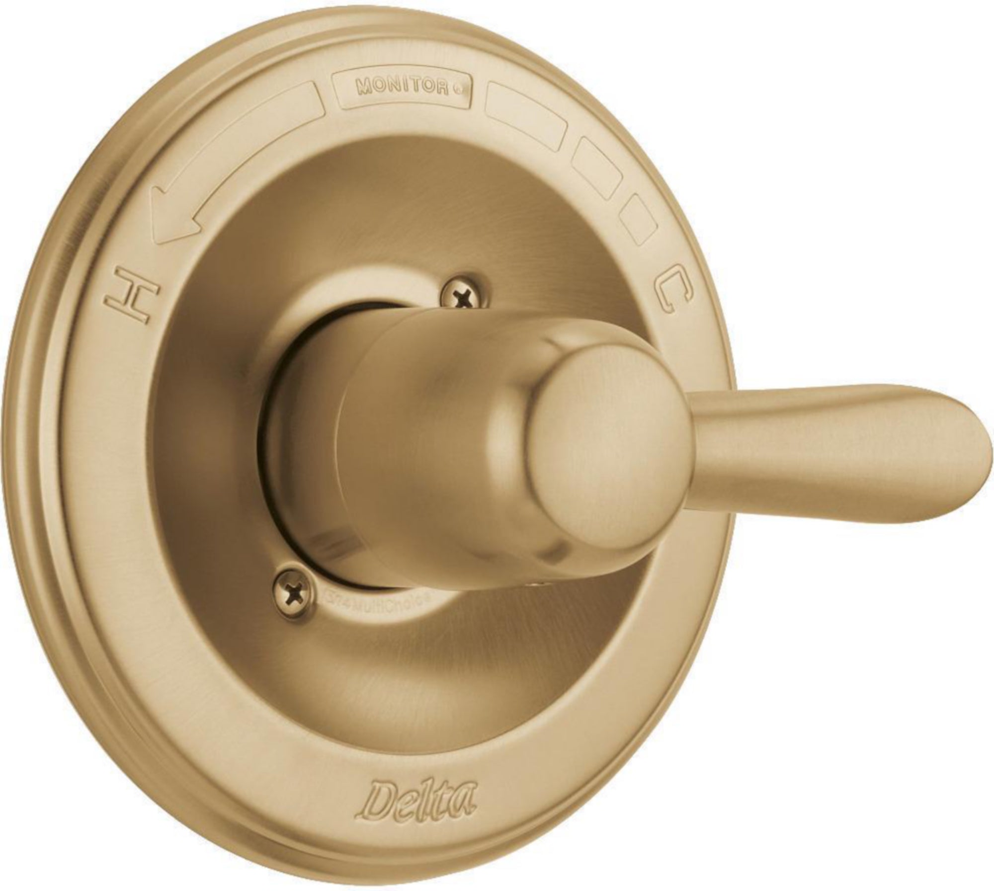 MONITOR(R) 14 SERIES VALVE TRI